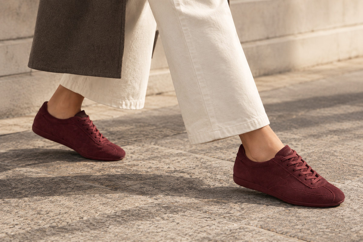 SNEAKERS DE MUJER: LAS TENDENCIAS IMPRESCINDIBLES DEL OTOÑO-INVIERNO 2026