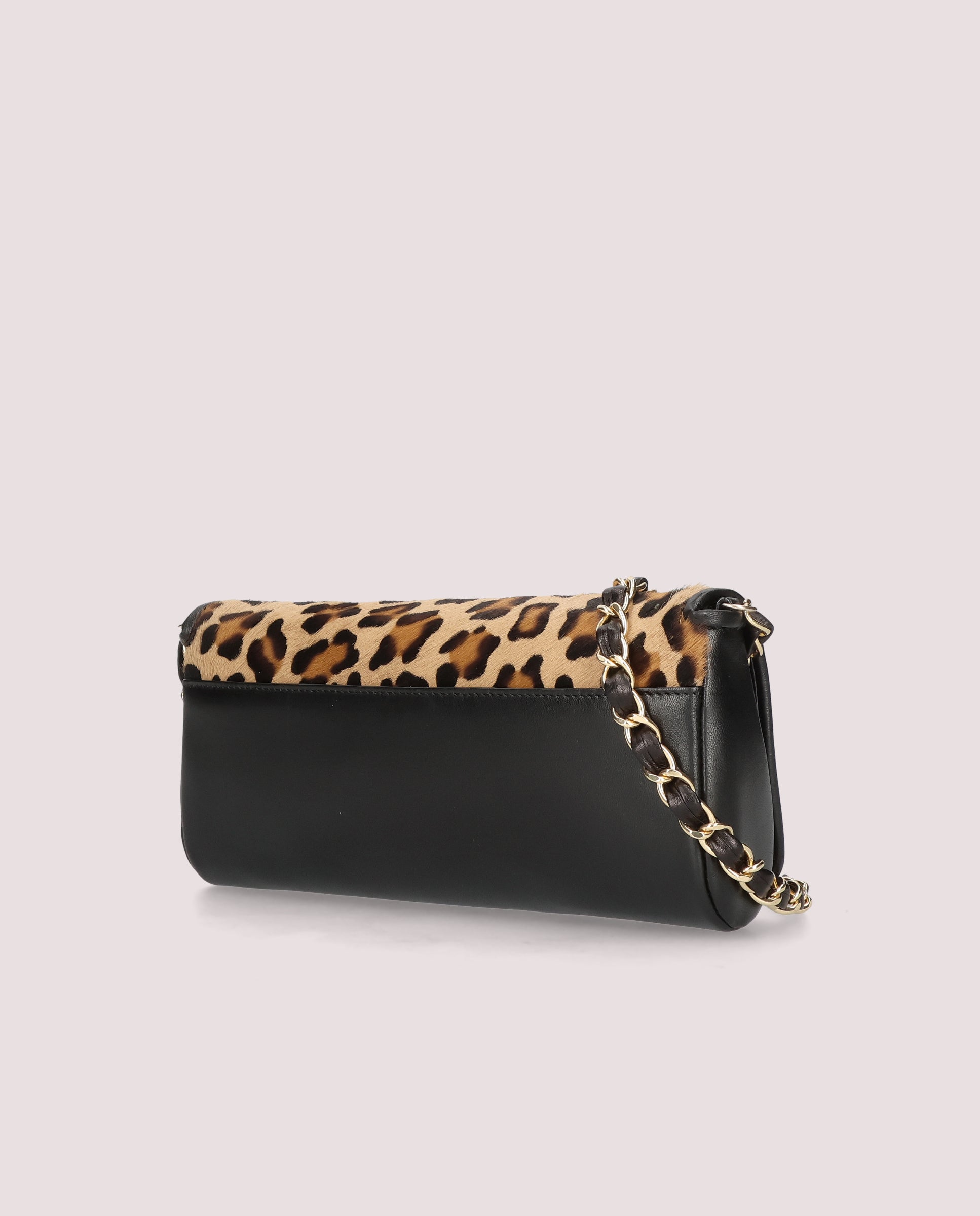 Bolsos Bags Animal print Poni