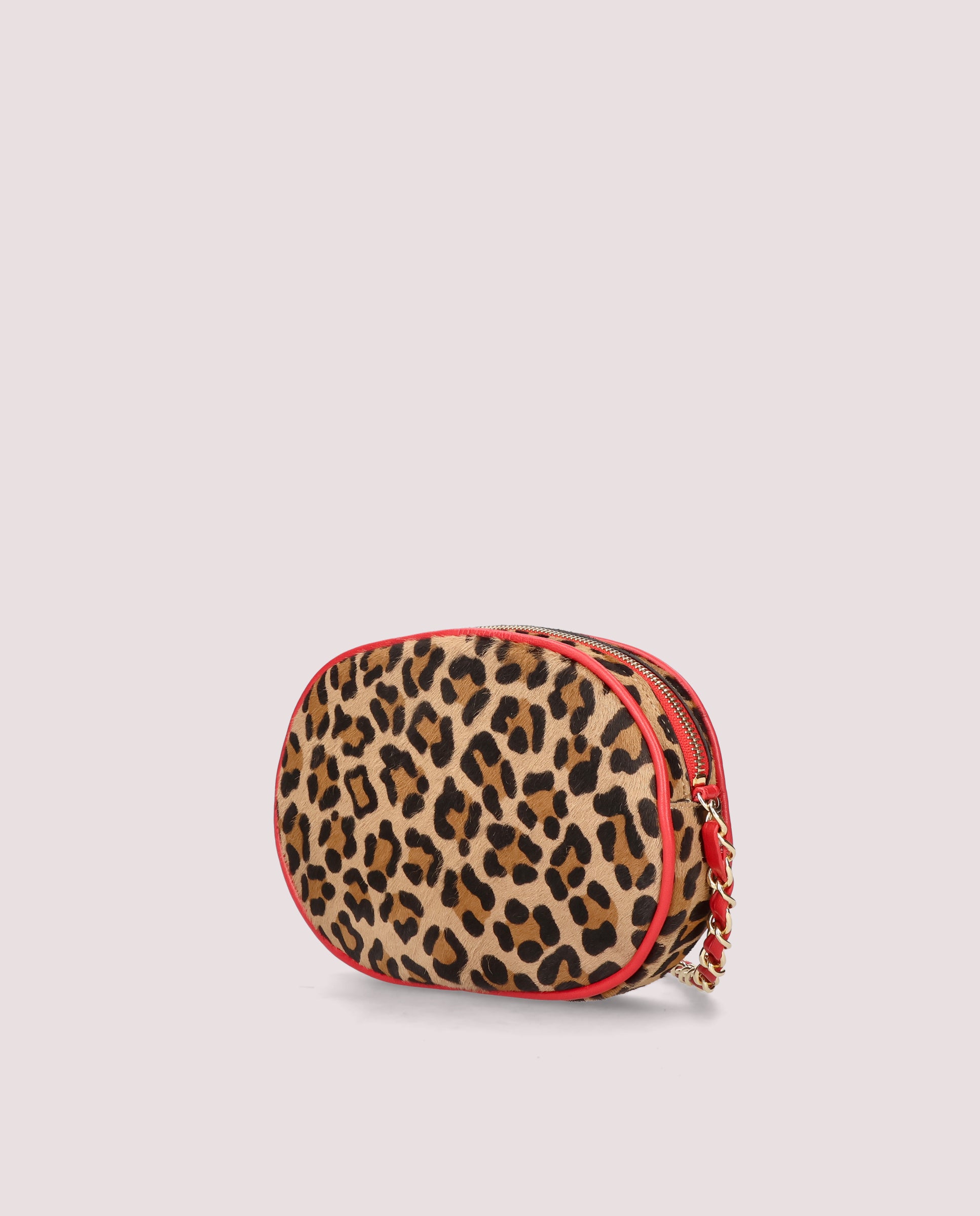 Bolsos Bags Animal print Poni