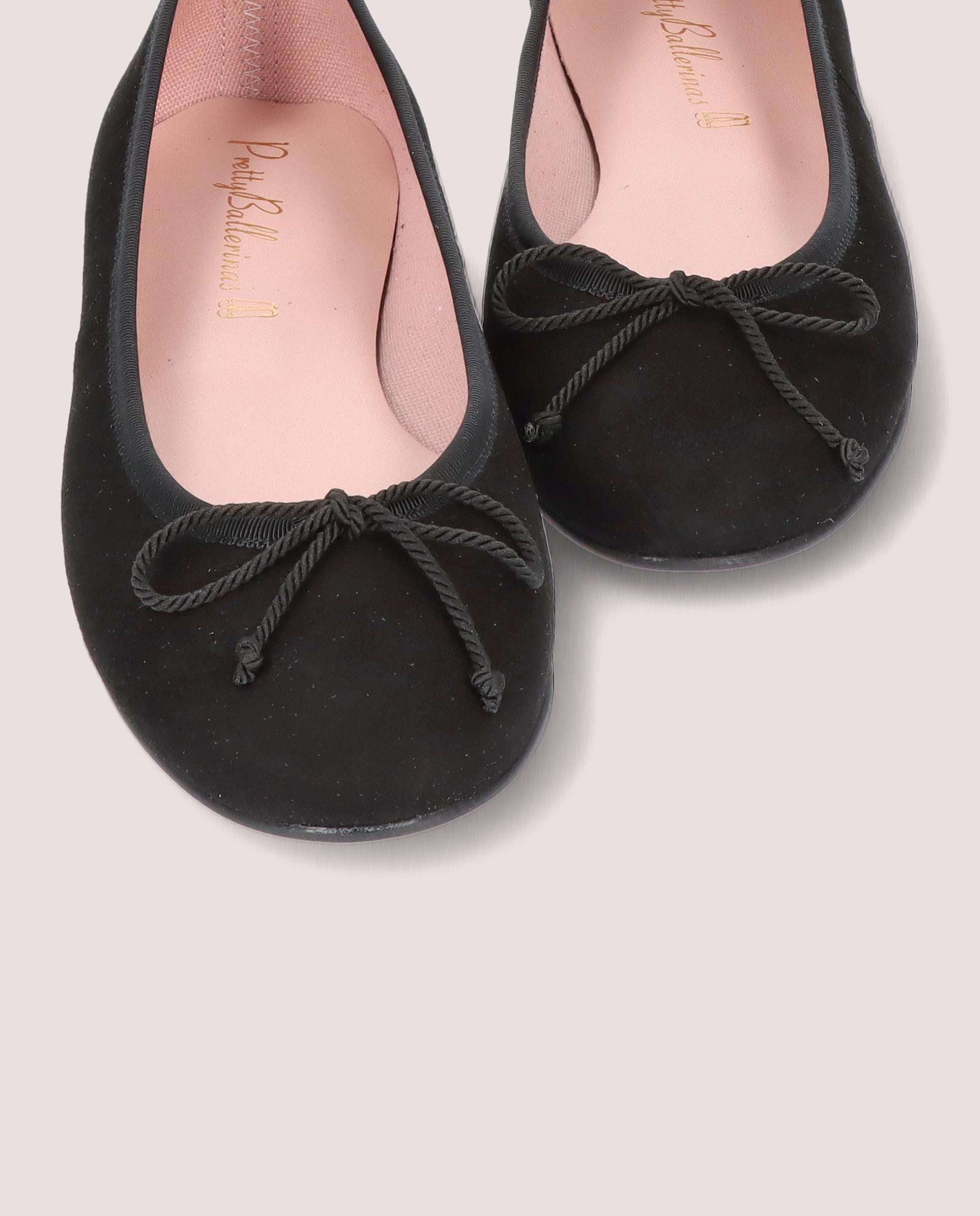 Bailarinas Rosario Negros Ante