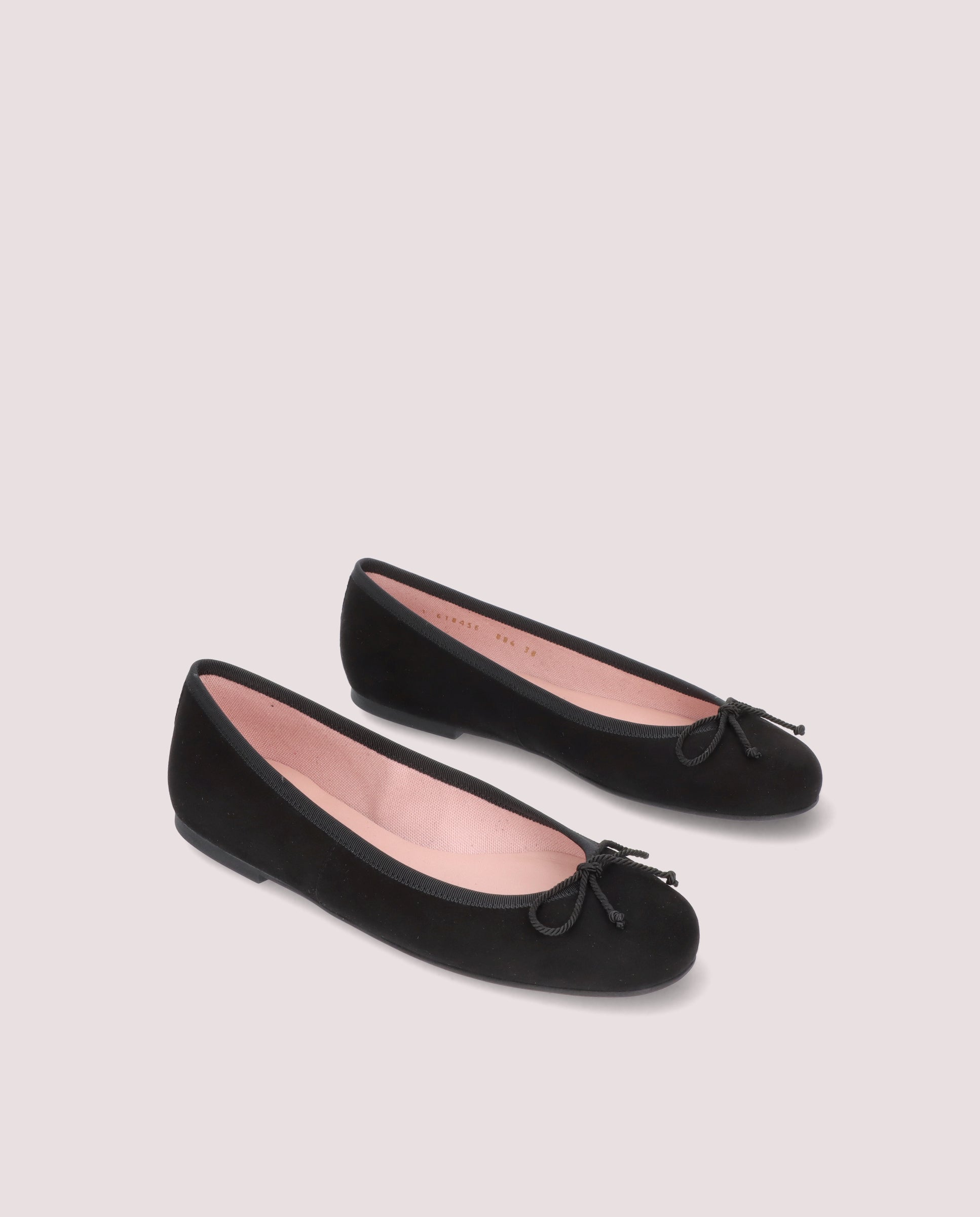 Bailarinas Rosario Negros Ante