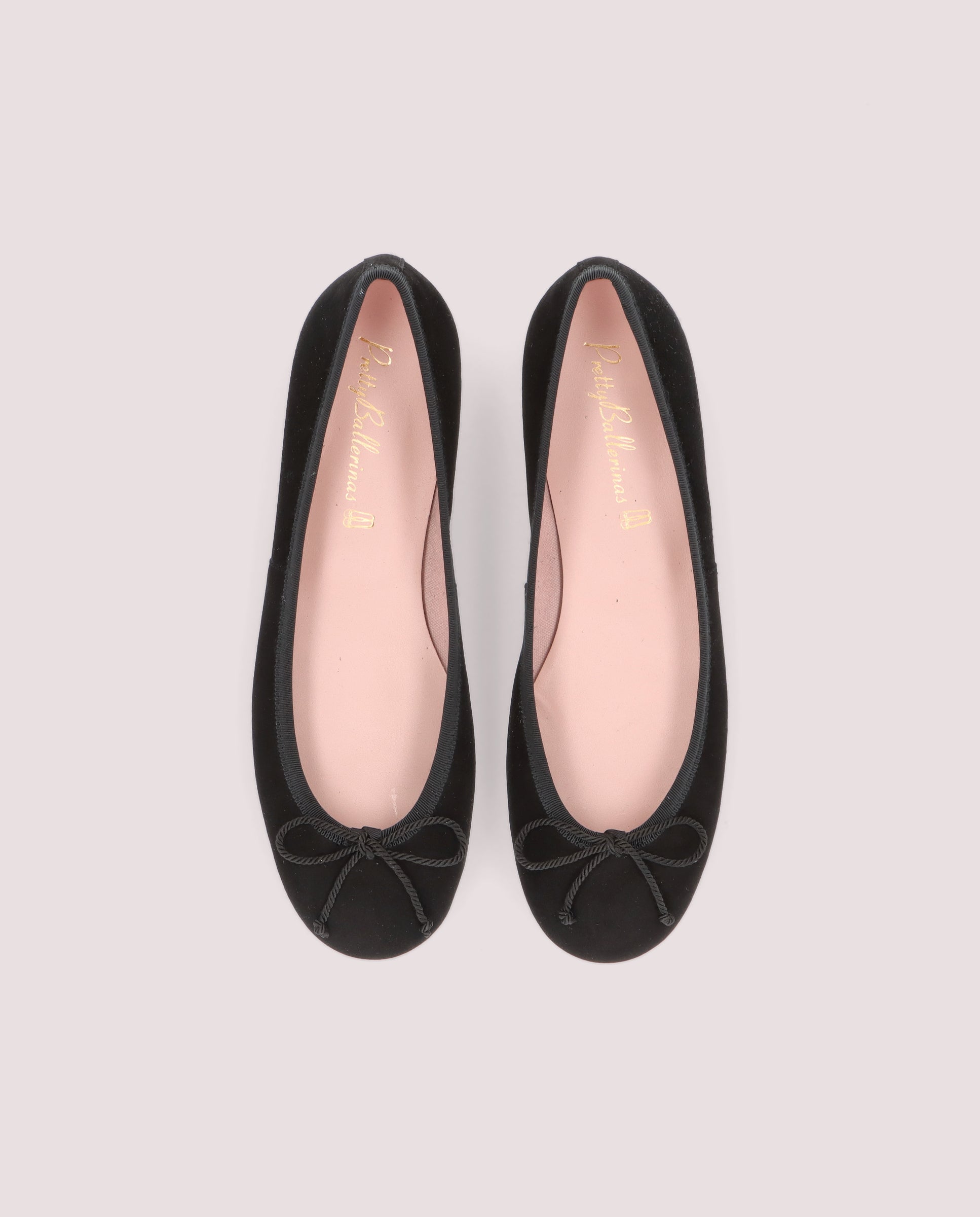 Bailarinas Rosario Negros Ante