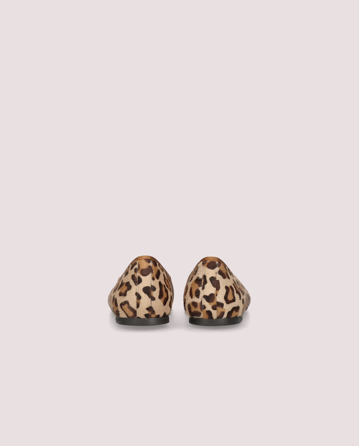 Bailarinas Rosario Animal print Poni
