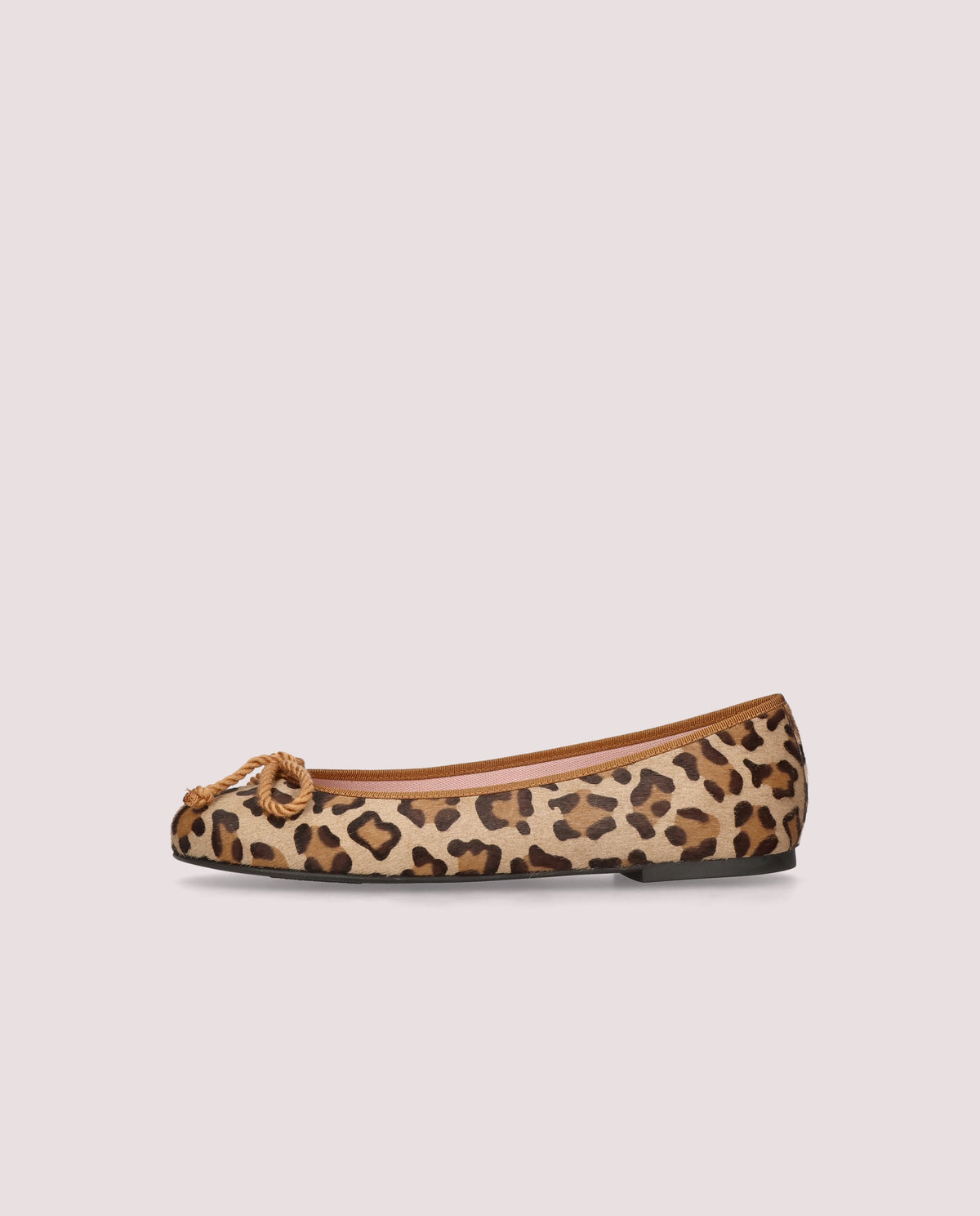 Bailarinas Rosario Animal print Poni