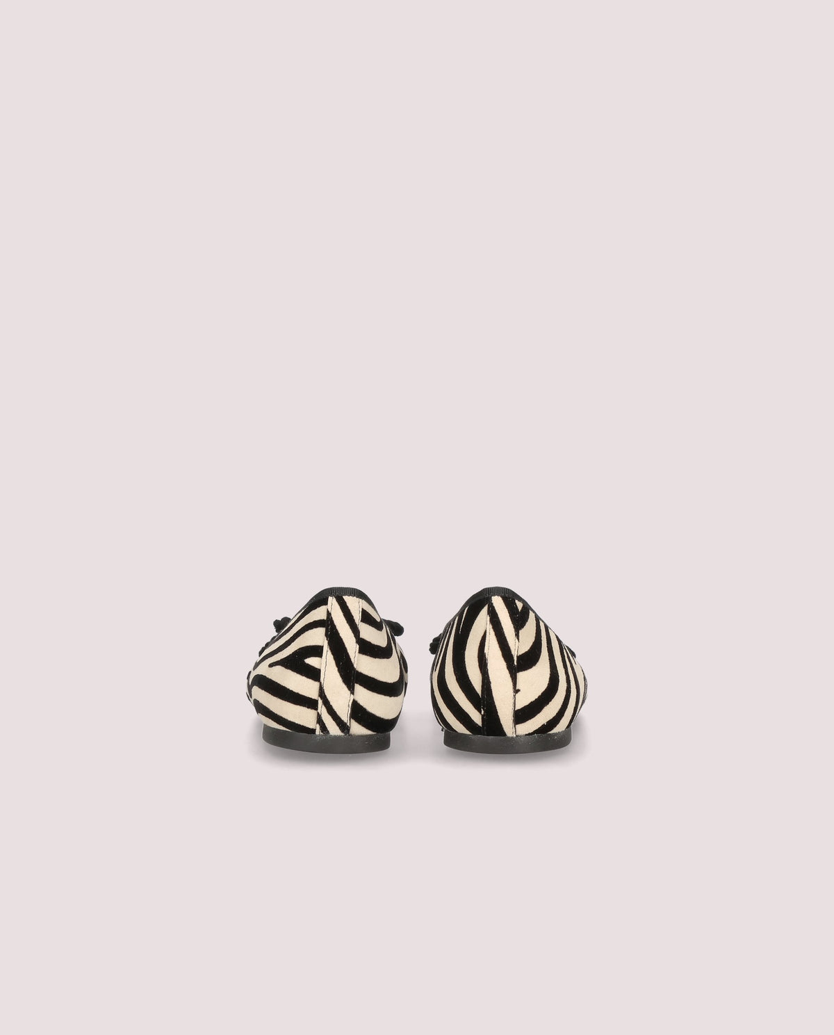 Bailarinas Rosario Animal print Pieles estampadas