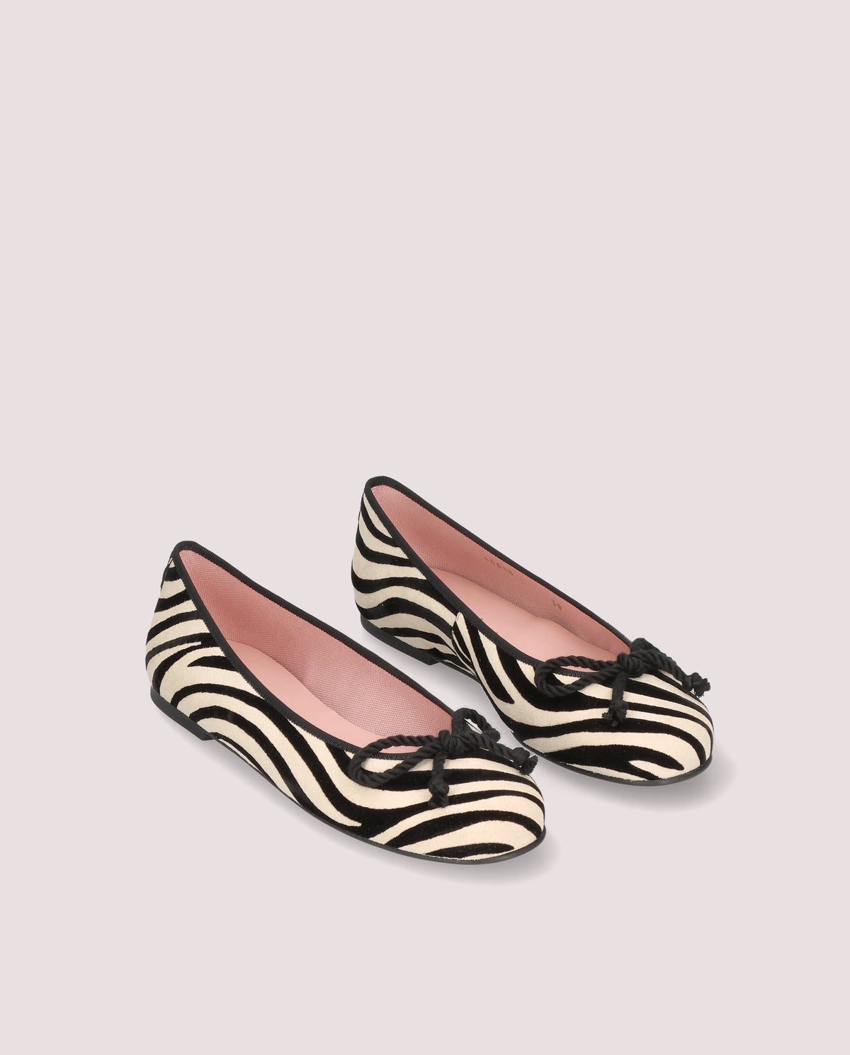 Bailarinas Rosario Animal print Pieles estampadas