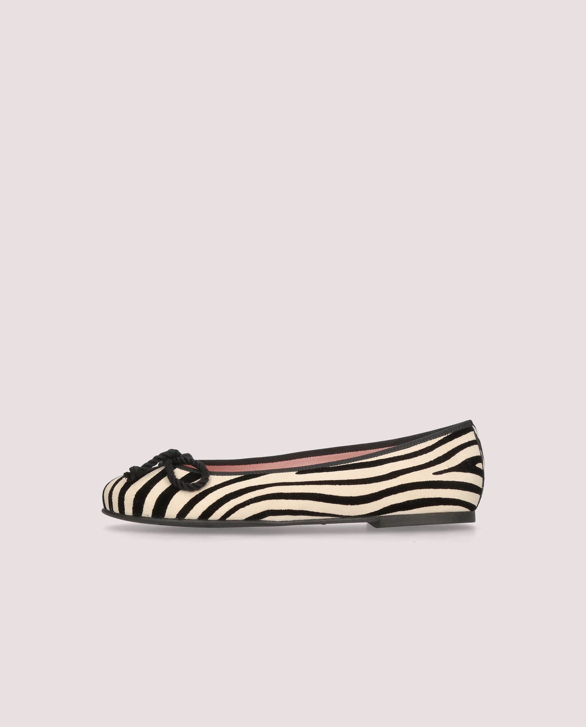 Bailarinas Rosario Animal print Pieles estampadas