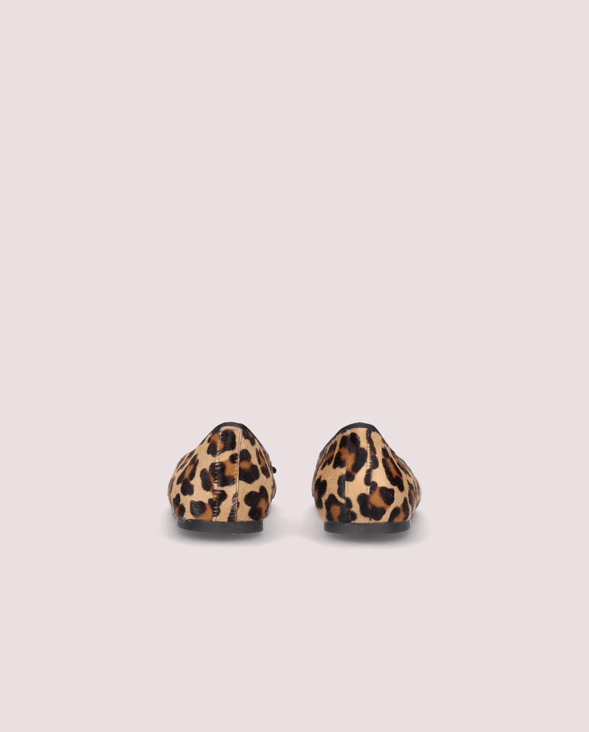 Bailarinas Rosario Animal print Poni