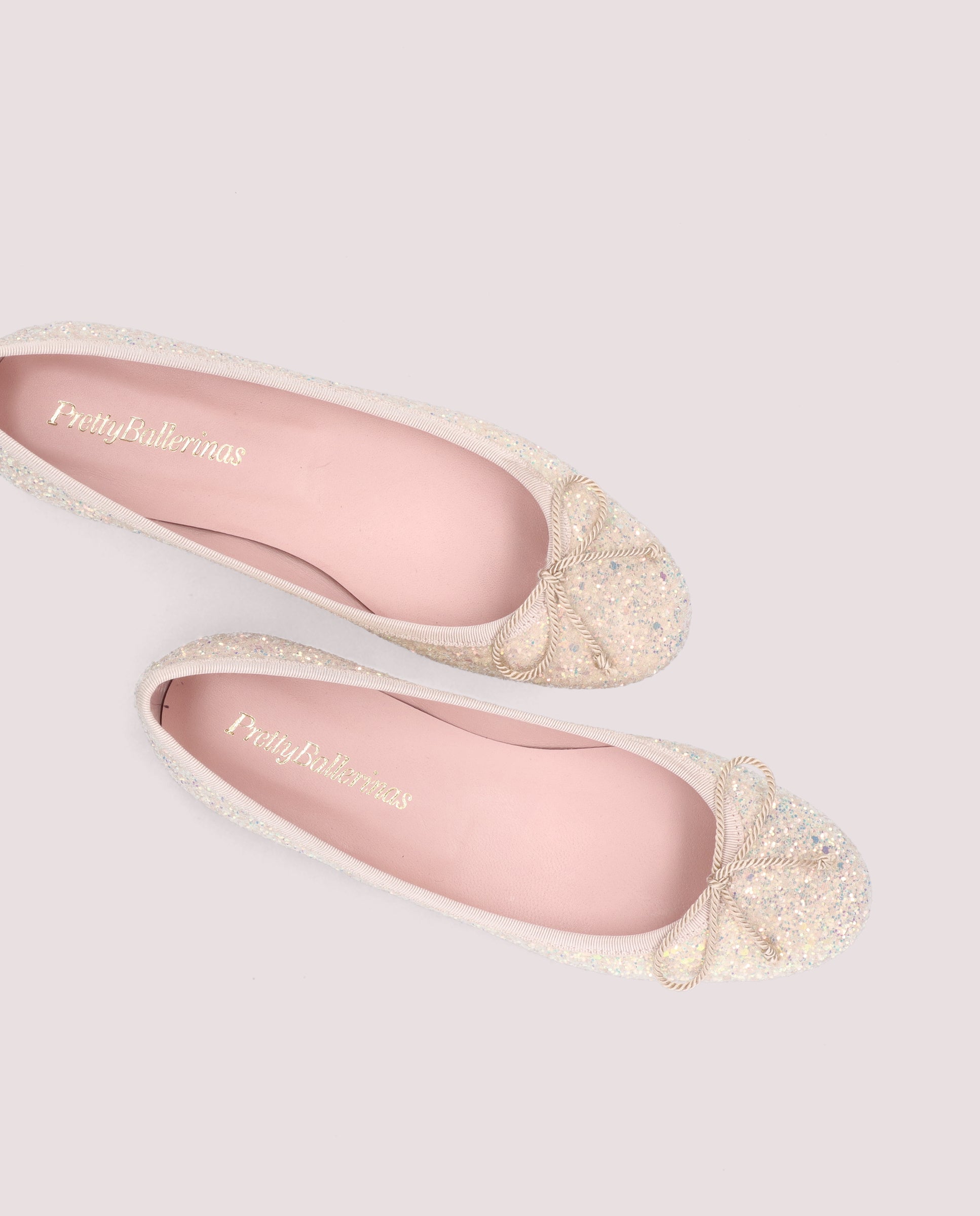 Bailarinas Marilyn Beiges Tejidos