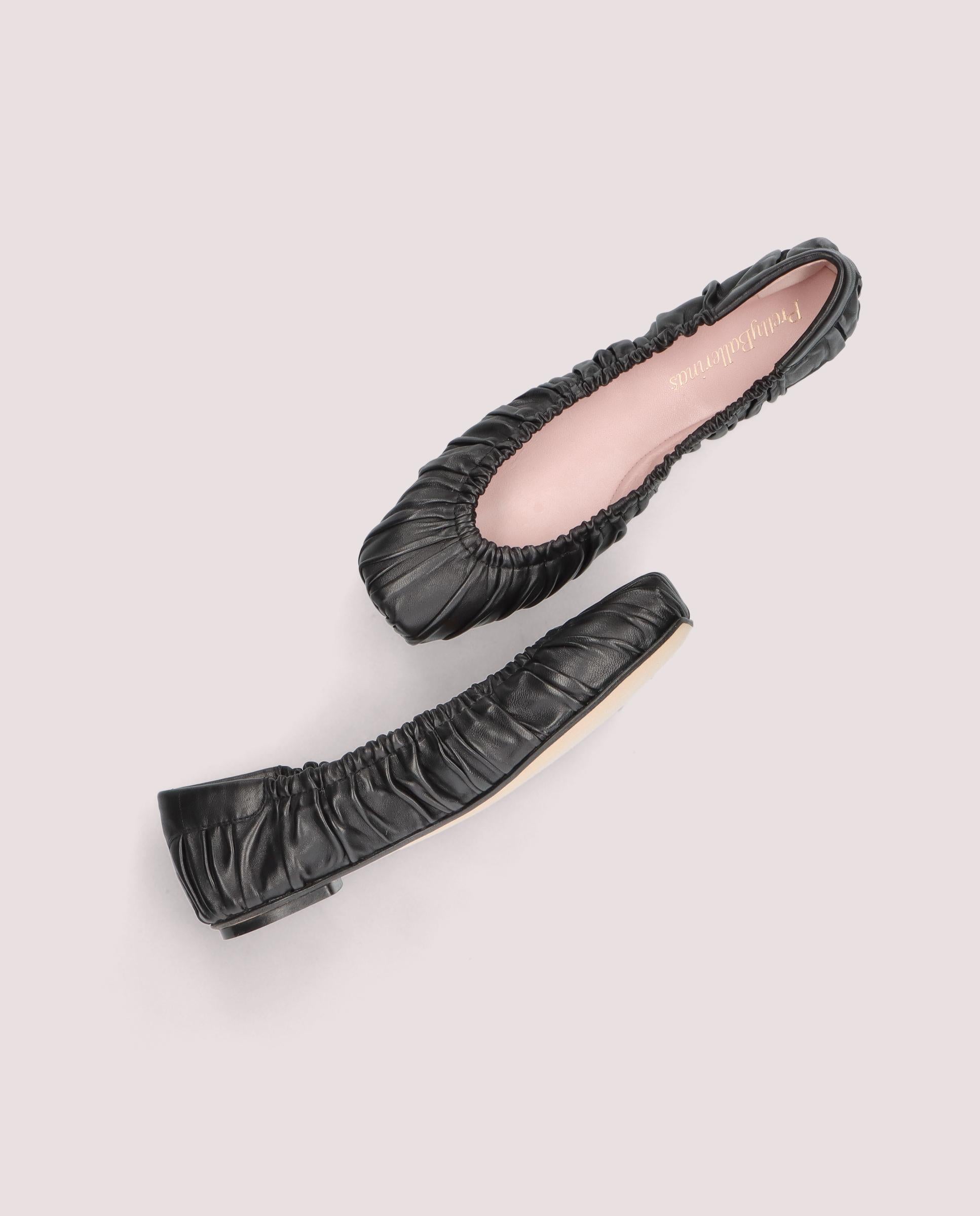 Bailarinas Kristen Negros Piel