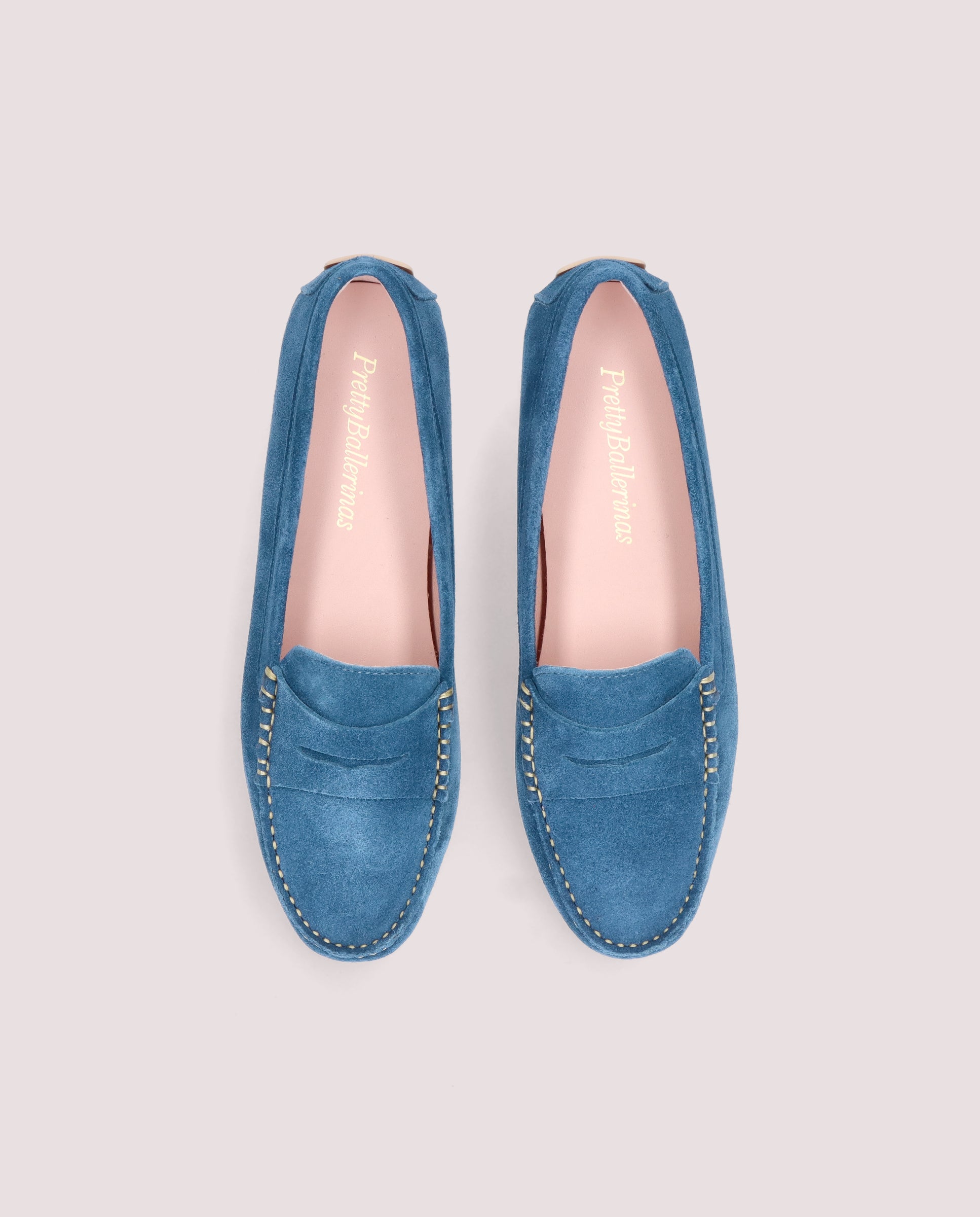 Alternative Ansicht von Mocasines Josephine Azules Ante von PrettyBallerinas