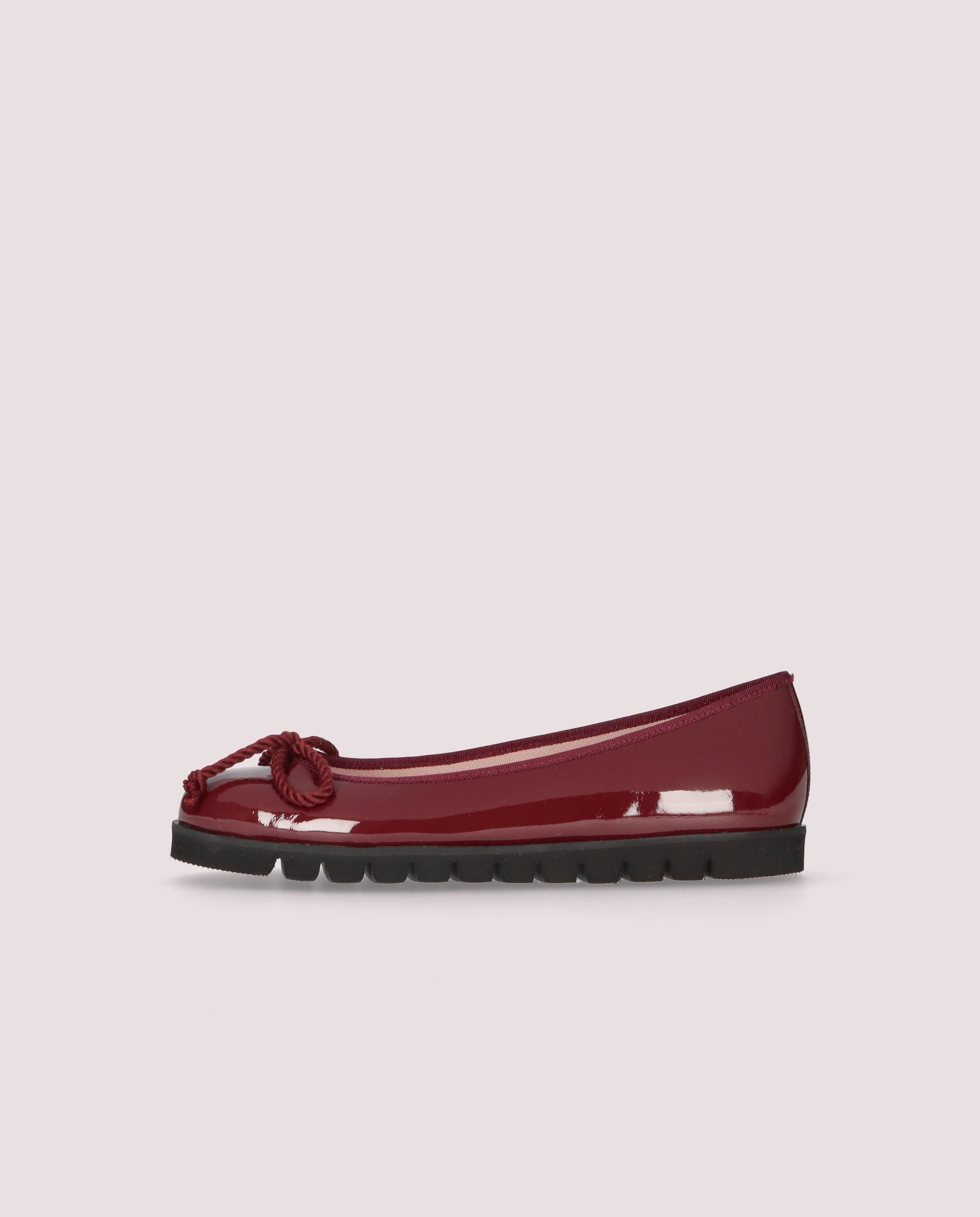 Ballerinas Rosario ROTROTES SUEDE