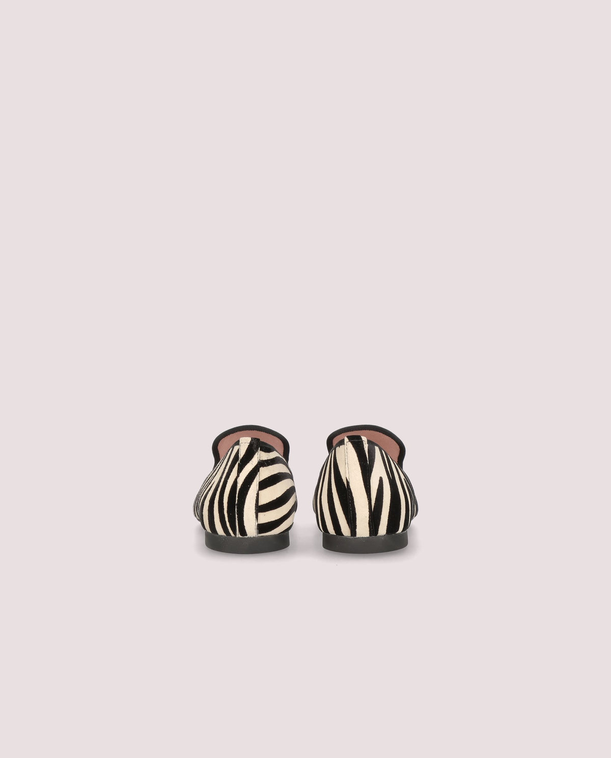 Loafers Carla Animal print Pieles estampadas