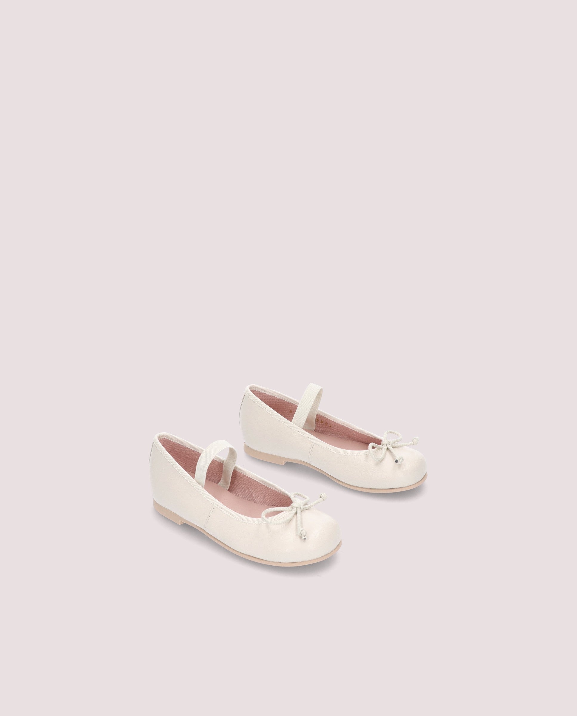 Image of Bailarinas Hannah Blancos Piel by PrettyBallerinas