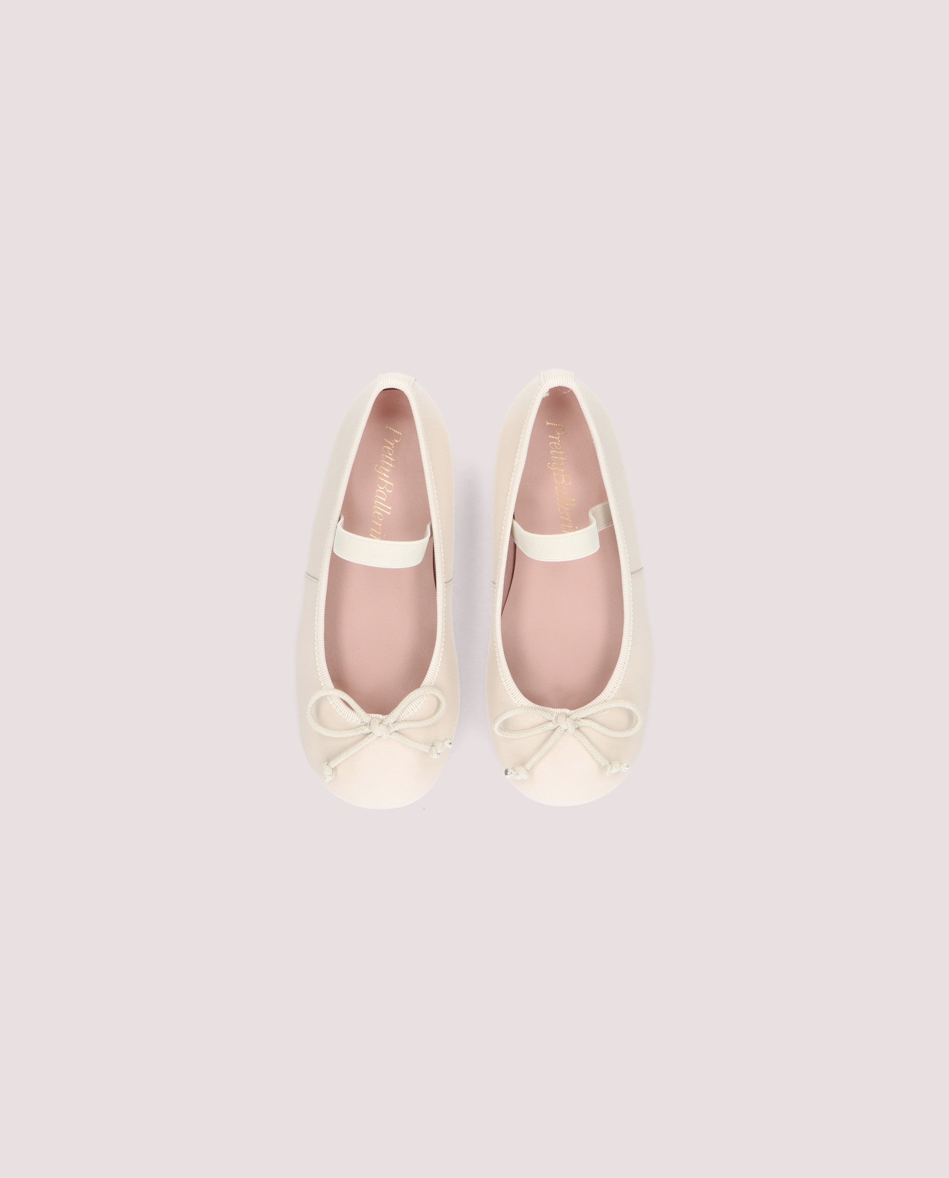 Alternative Ansicht von Bailarinas Hannah Blancos Piel von PrettyBallerinas