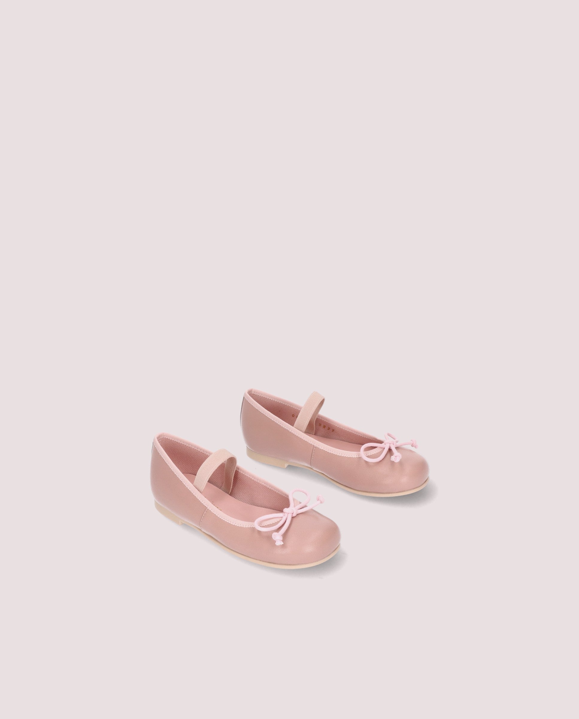 Imagen de Bailarinas Hannah Rosas Piel por PrettyBallerinas