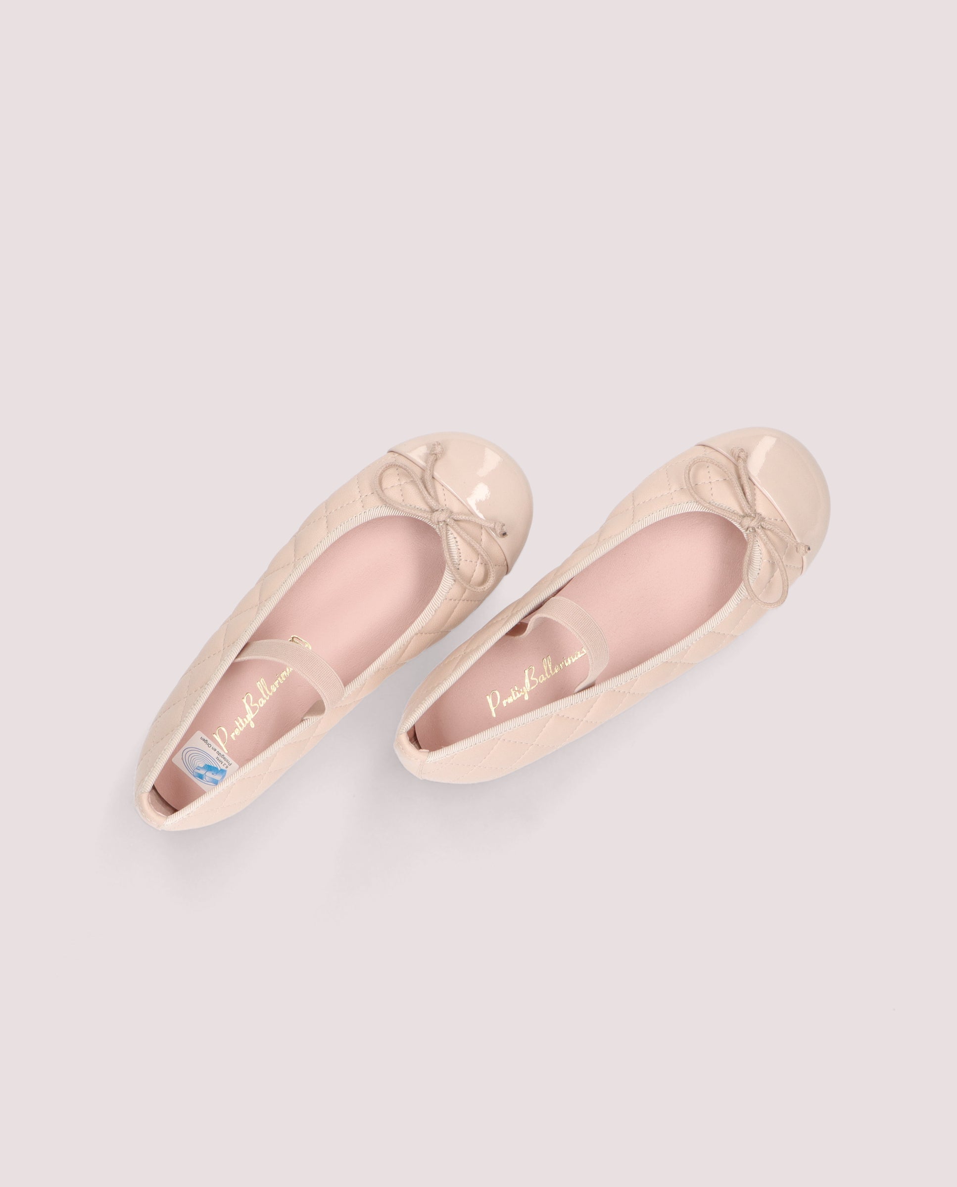 Bailarinas Hannah Rosas Piel