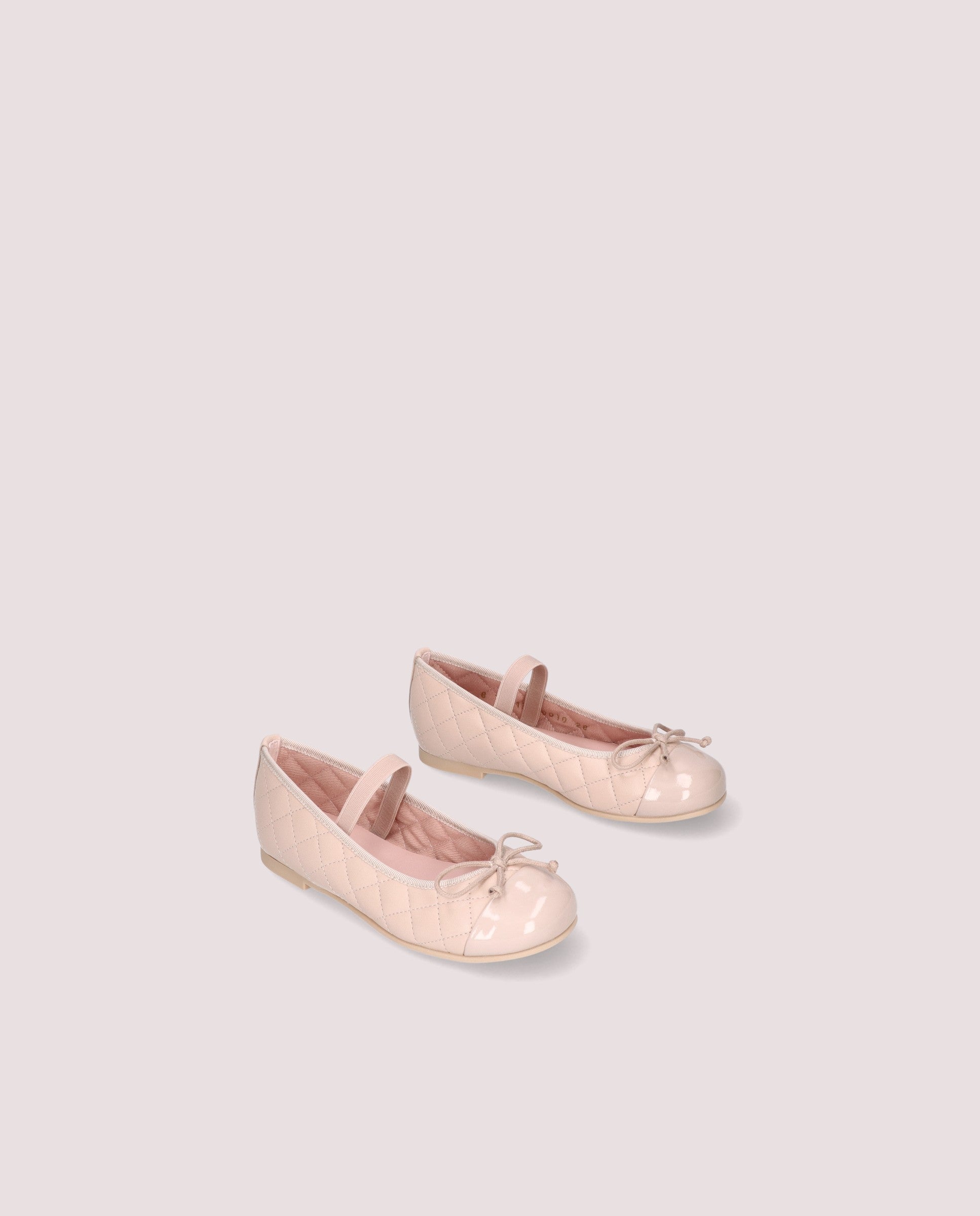 Image of Bailarinas Hannah Rosas Piel by PrettyBallerinas