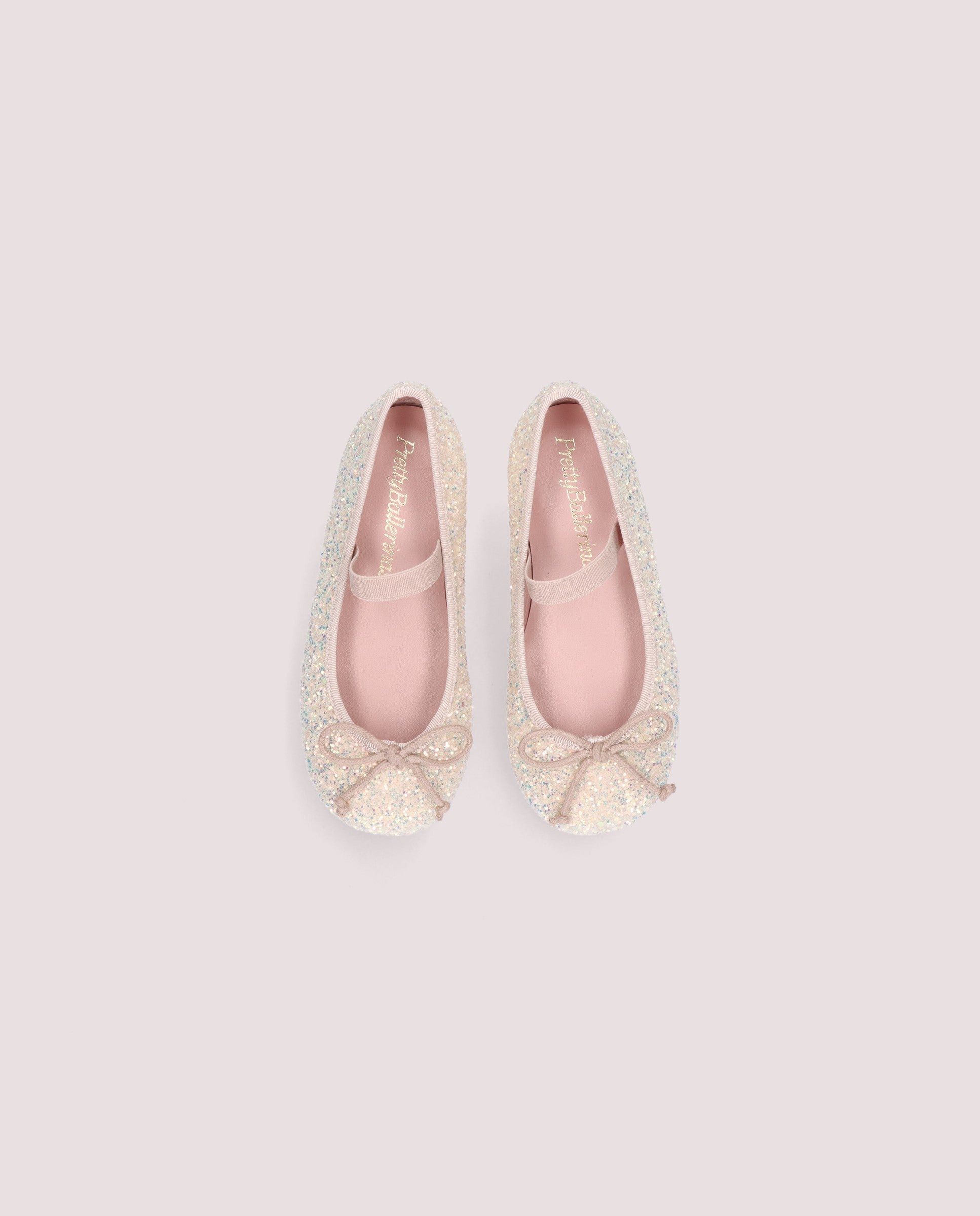 Alternative Ansicht von Bailarinas Hannah Rosas Tejidos von PrettyBallerinas