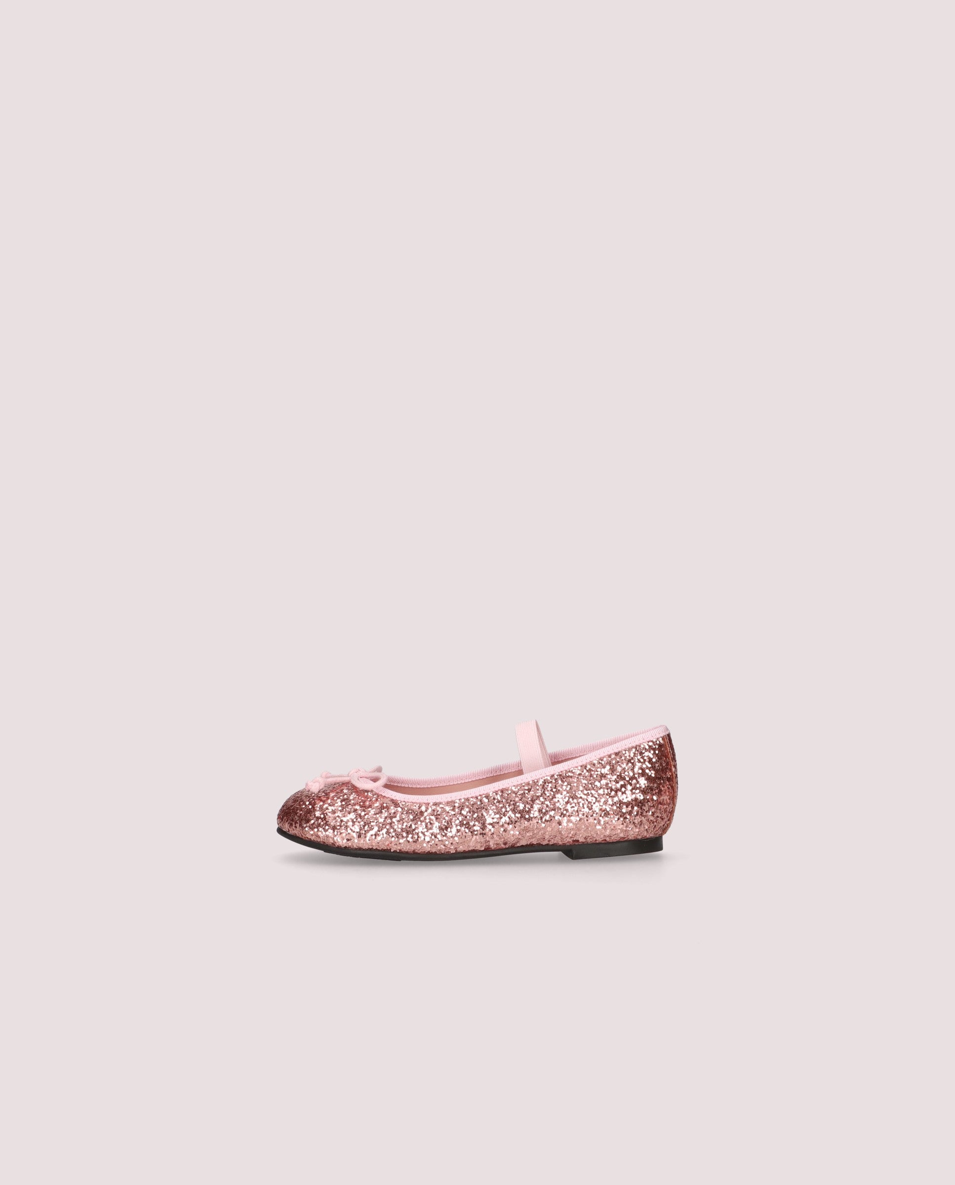 Hannah Ballet Flats PINK FABRICS