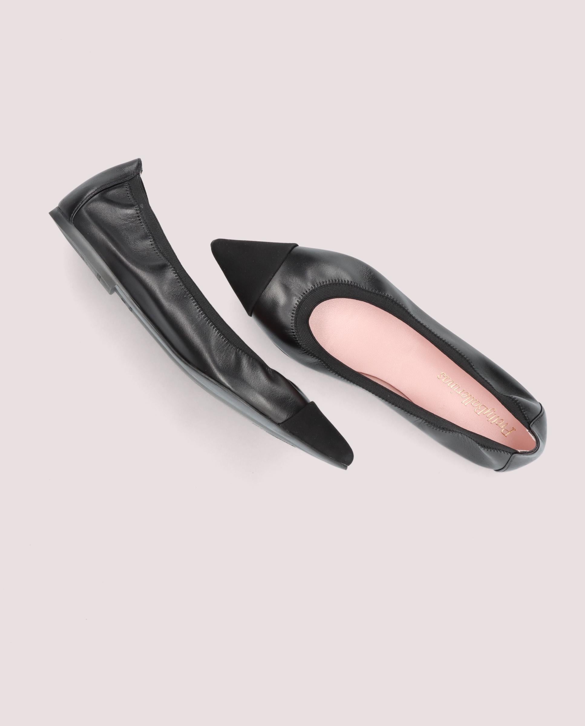 Bailarinas Ella Negros Piel