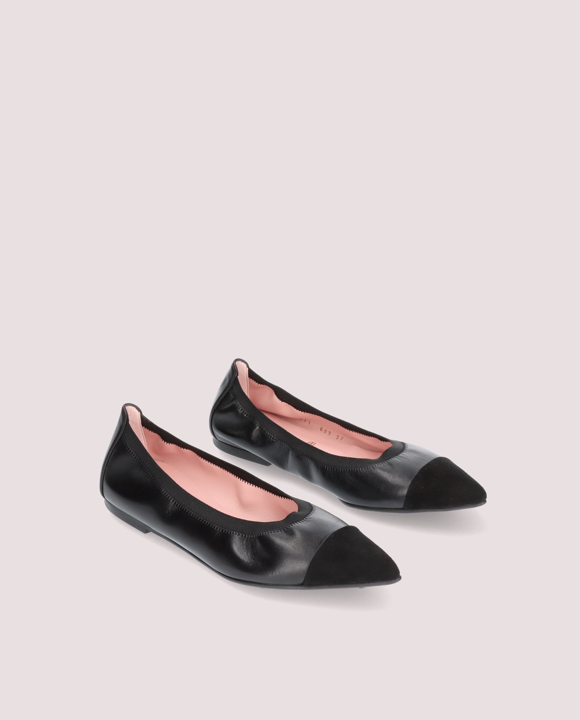 Bailarinas Ella Negros Piel