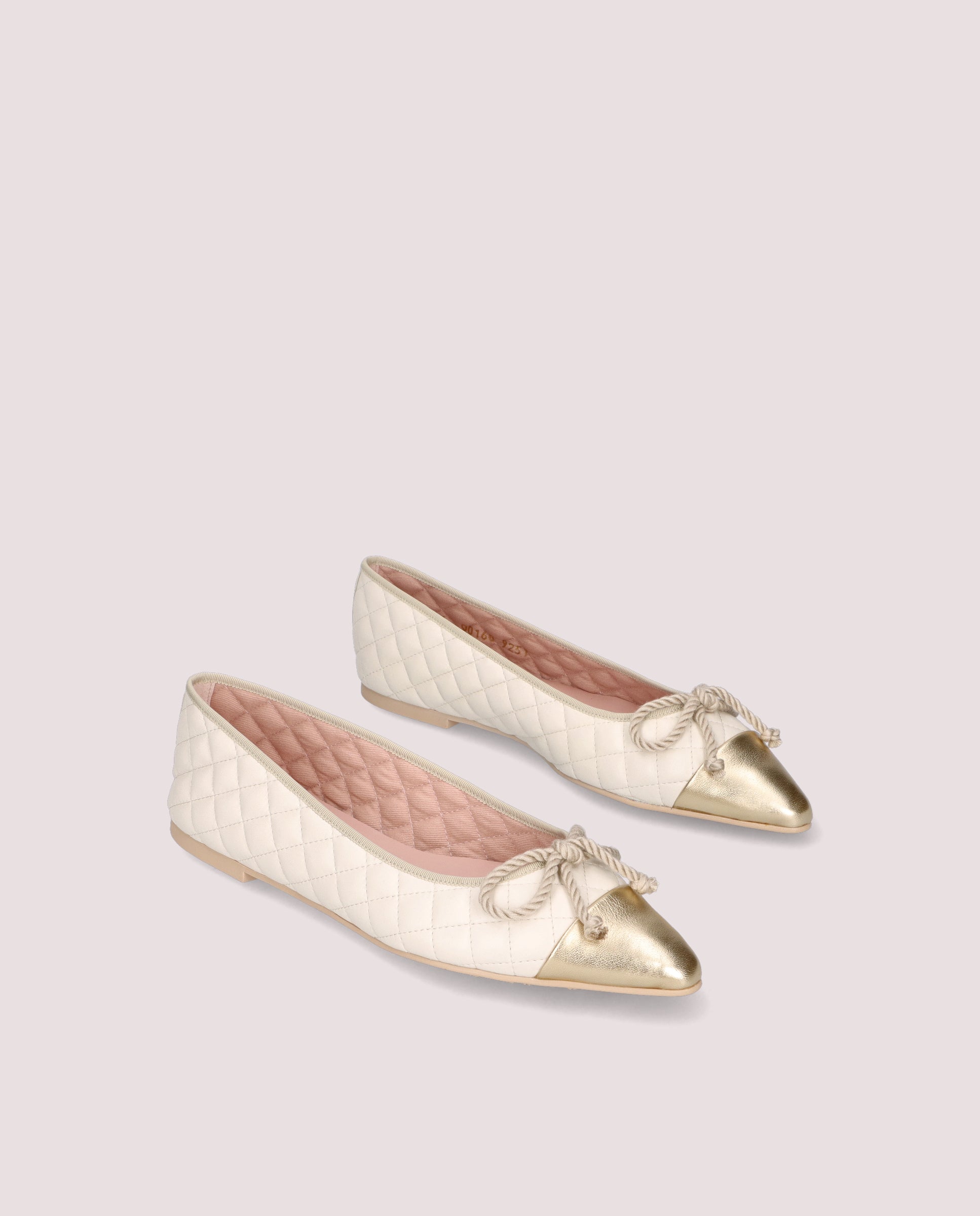 Imagen de Bailarinas Tyra Blancos Piel por PrettyBallerinas