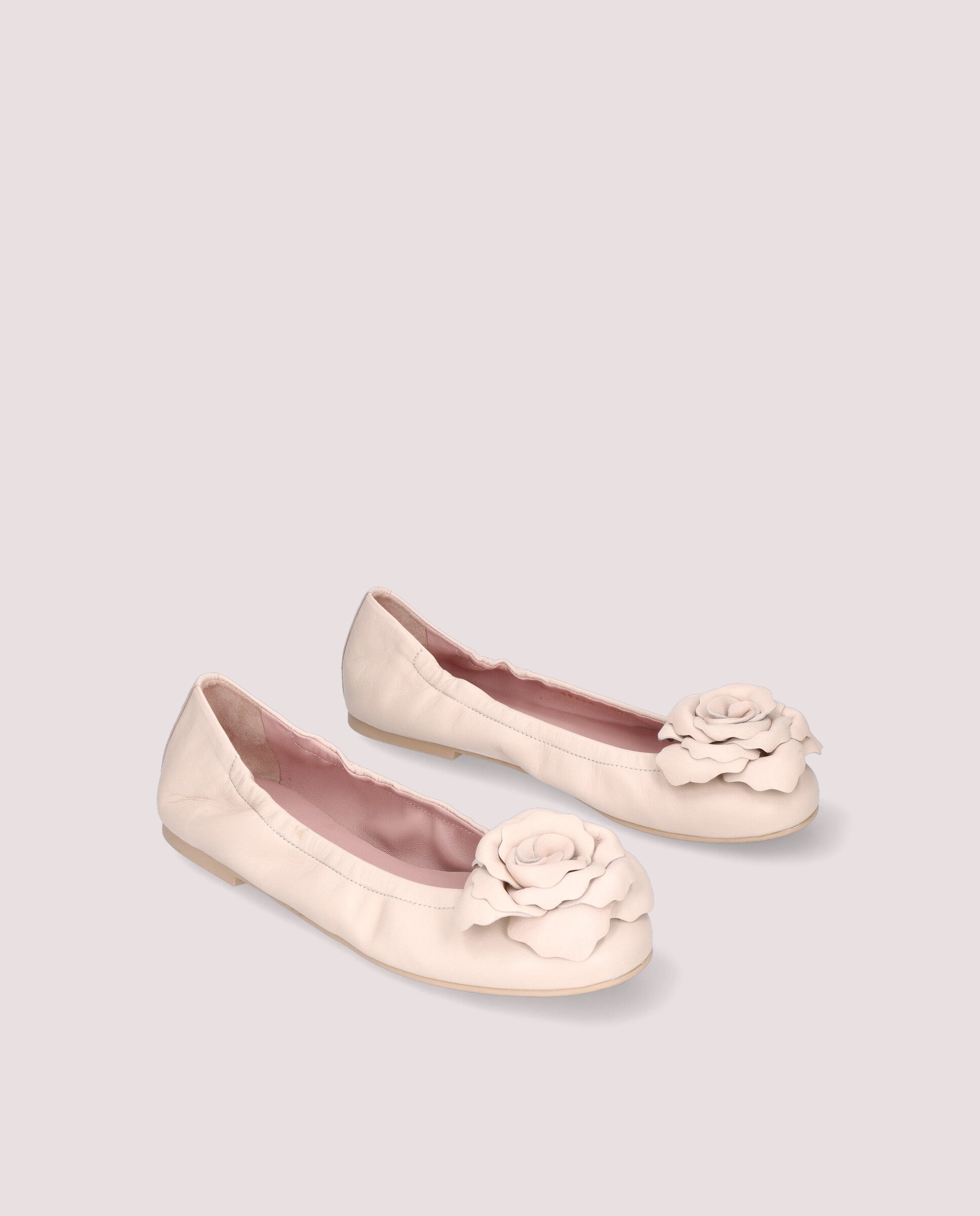 Imagen de Bailarinas Rosario Rosas Piel por PrettyBallerinas