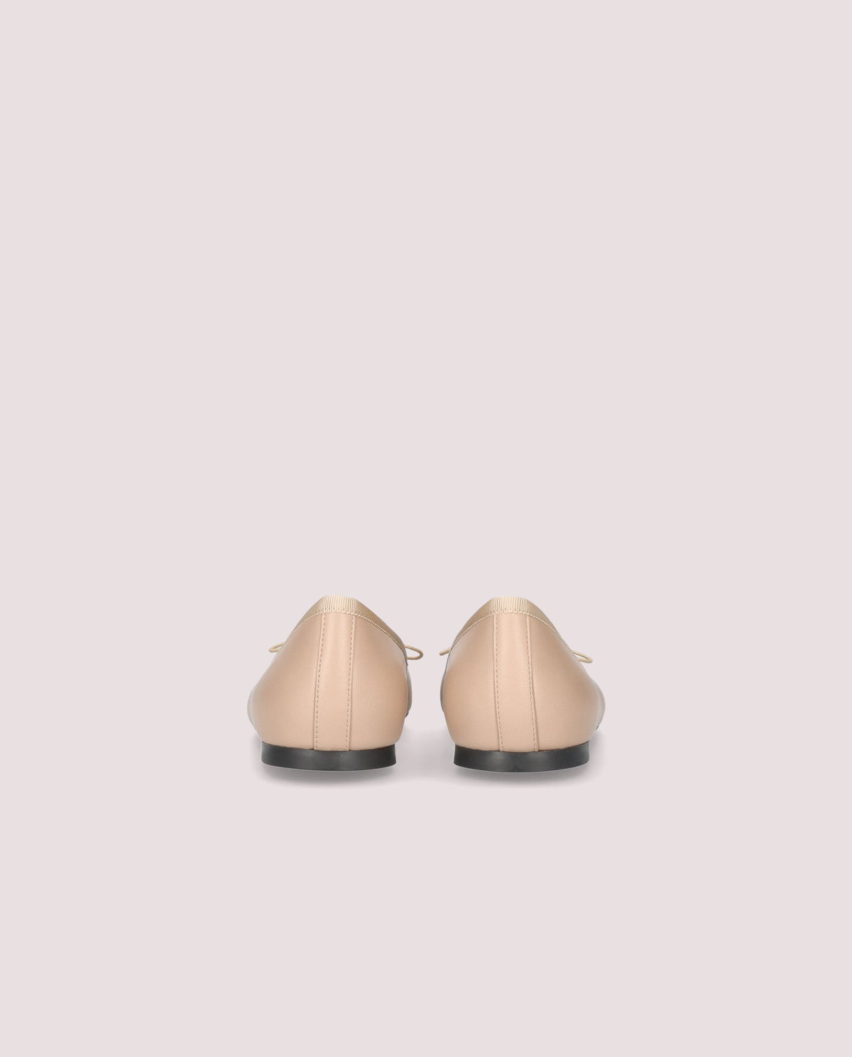 Bailarinas Nicole Beiges Piel