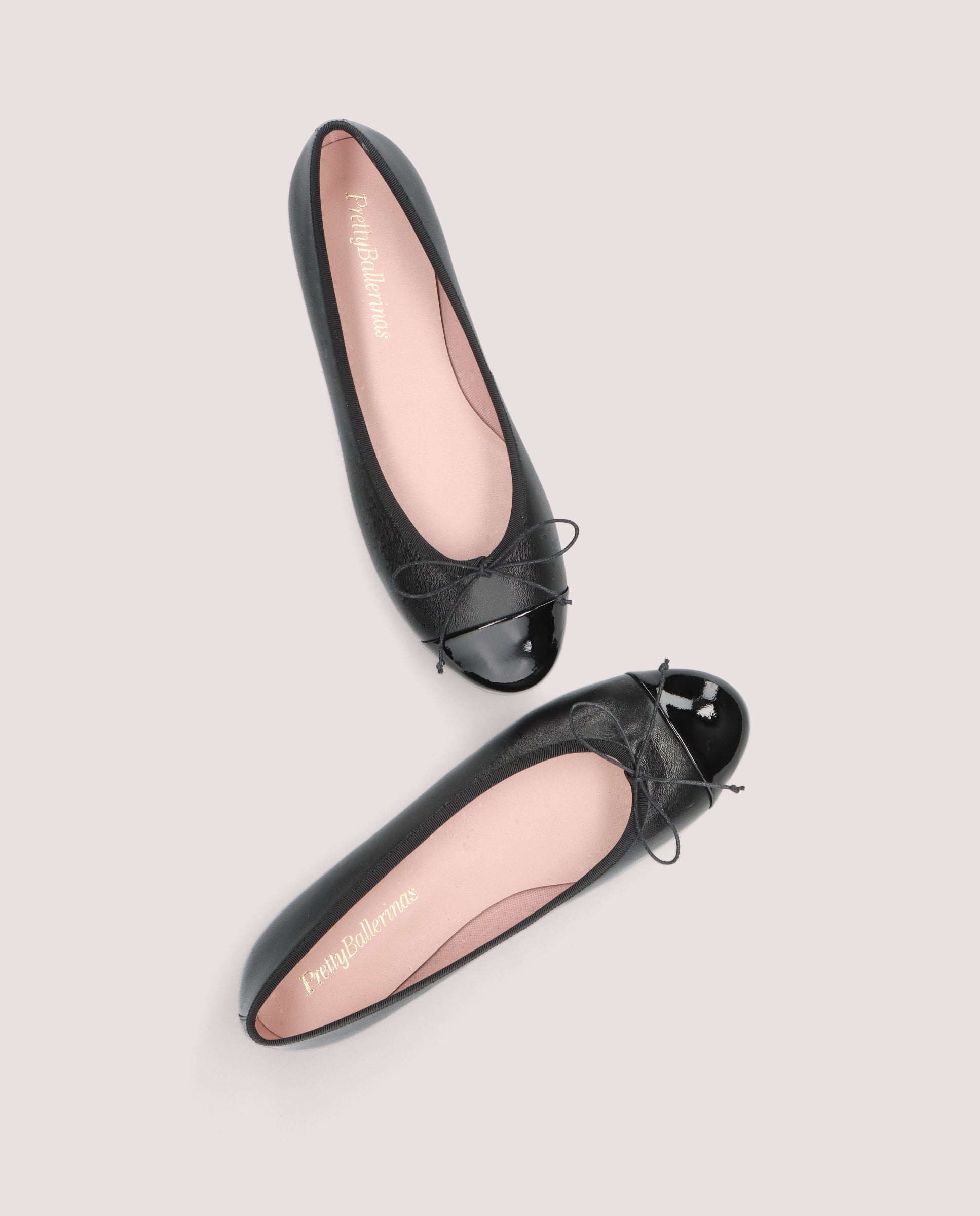 Bailarinas Nicole Negros Piel