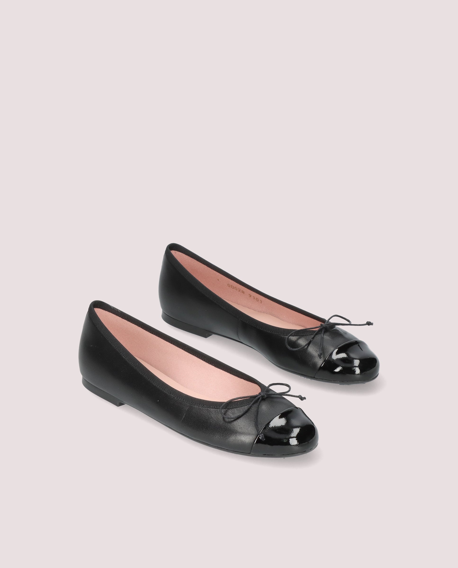 Image de Bailarinas Nicole Negros Piel par PrettyBallerinas