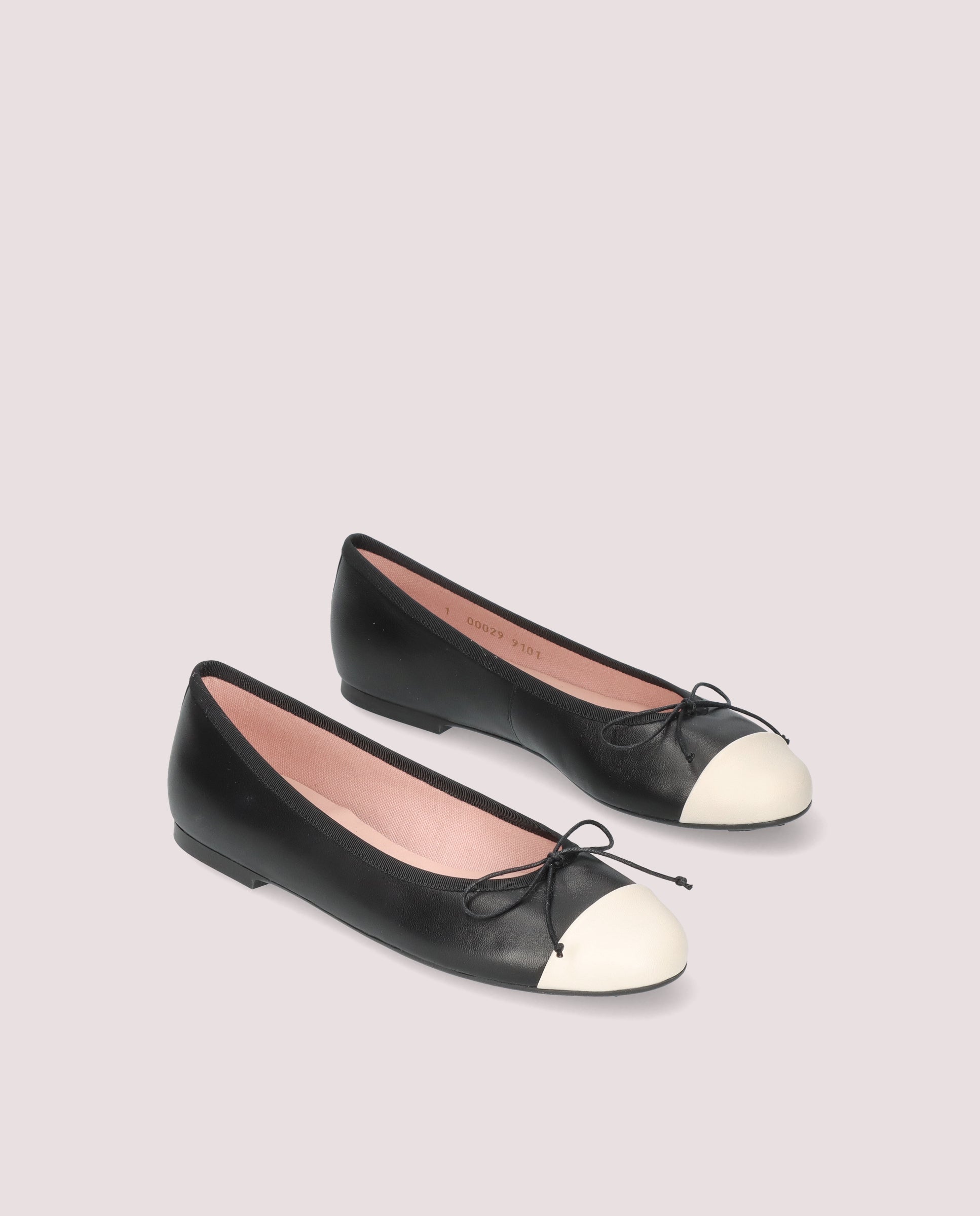 Imagen de Bailarinas Nicole Blancos Piel por PrettyBallerinas