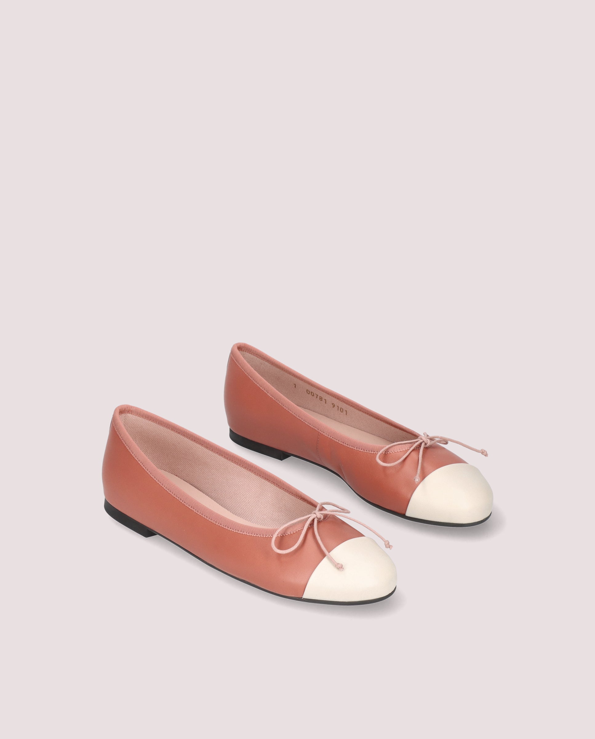 Imagen de Bailarinas Nicole Rosas Piel por PrettyBallerinas