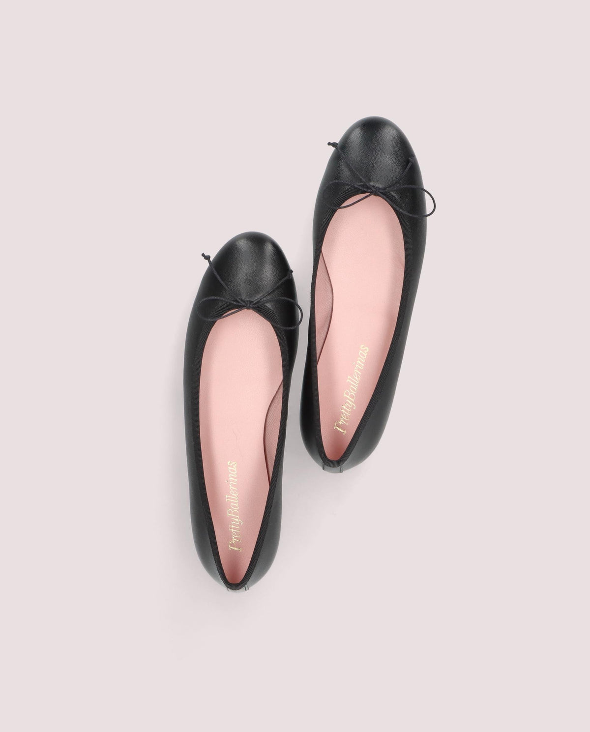 Bailarinas Nicole Negros Piel