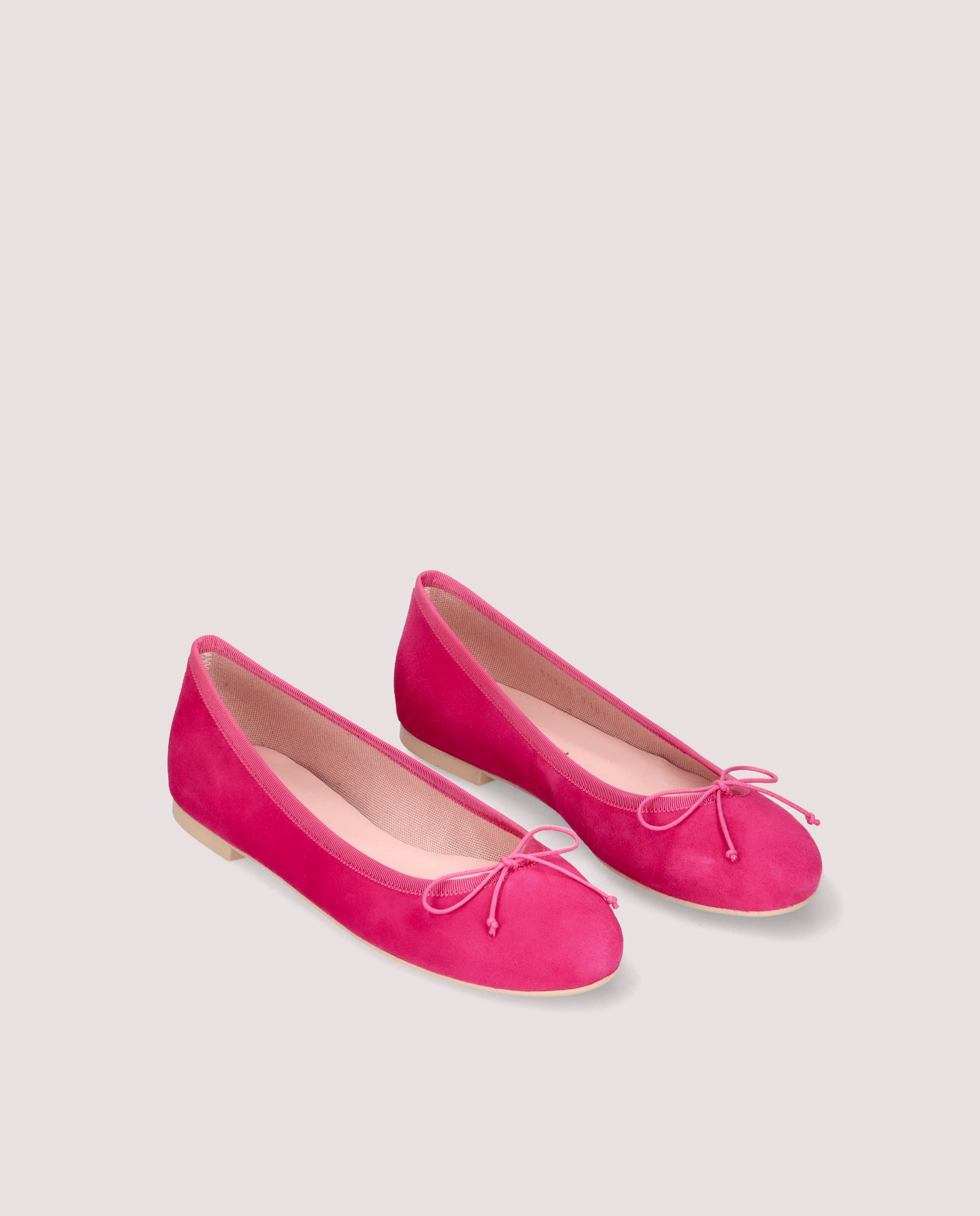 Imagen de Bailarinas Nicole Rosas Ante por PrettyBallerinas