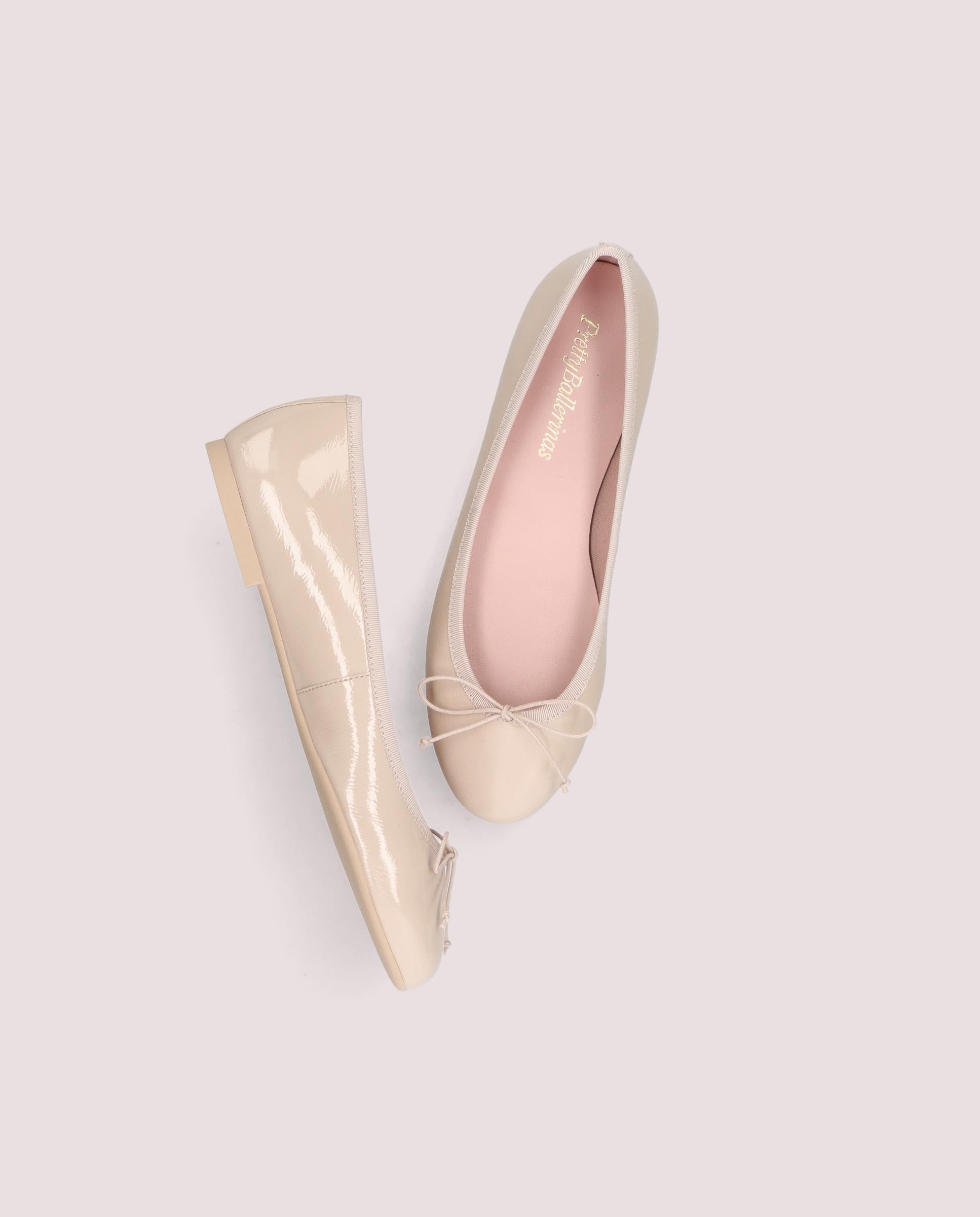 Bailarinas Nicole Rosas Charol