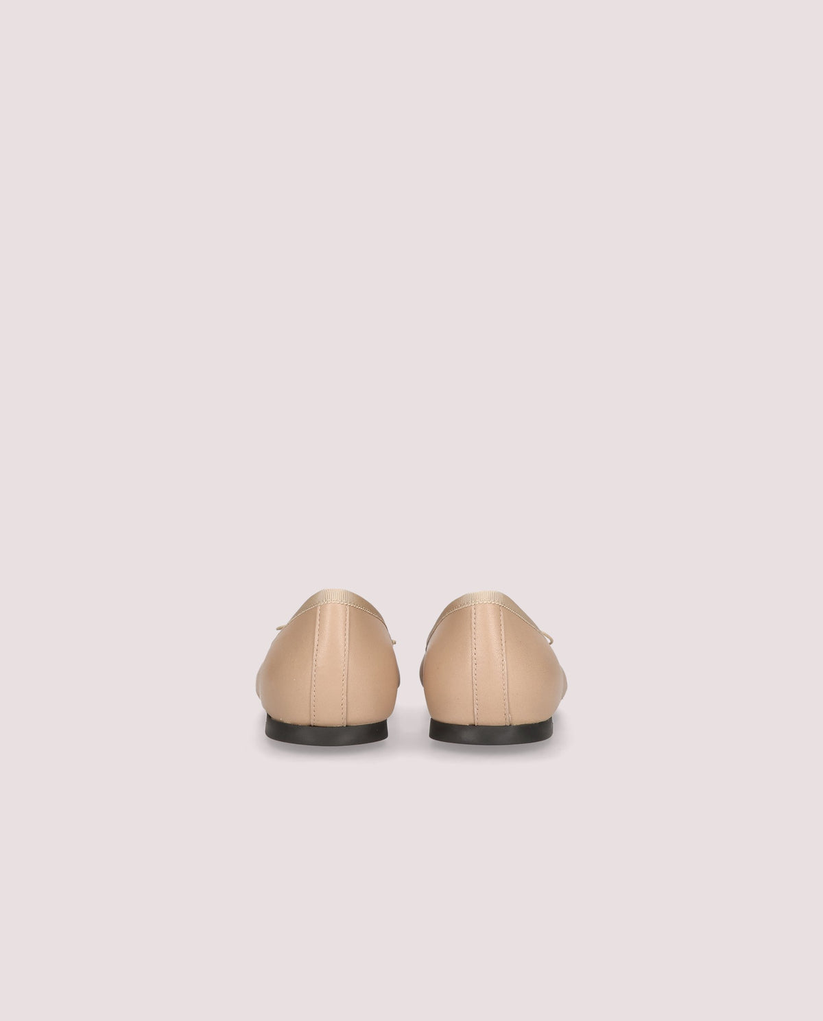 Bailarinas Nicole Beiges Piel