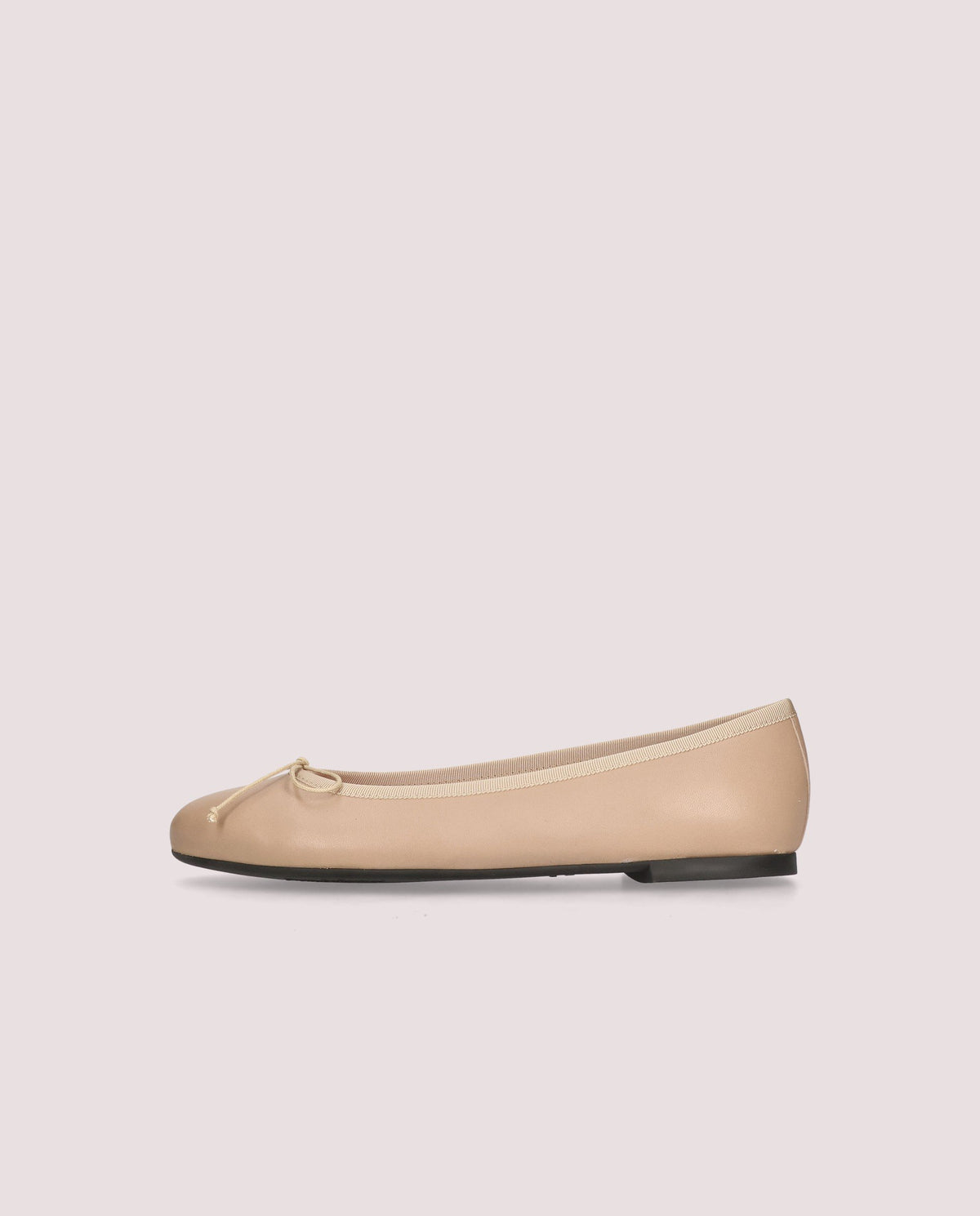 Bailarinas Nicole Beiges Piel