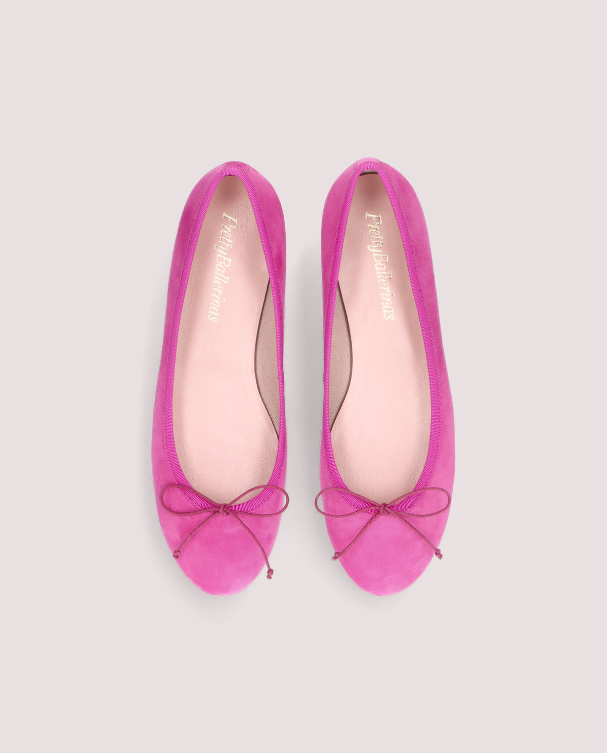 Imagen de Bailarinas Nicole Rosas Ante por PrettyBallerinas