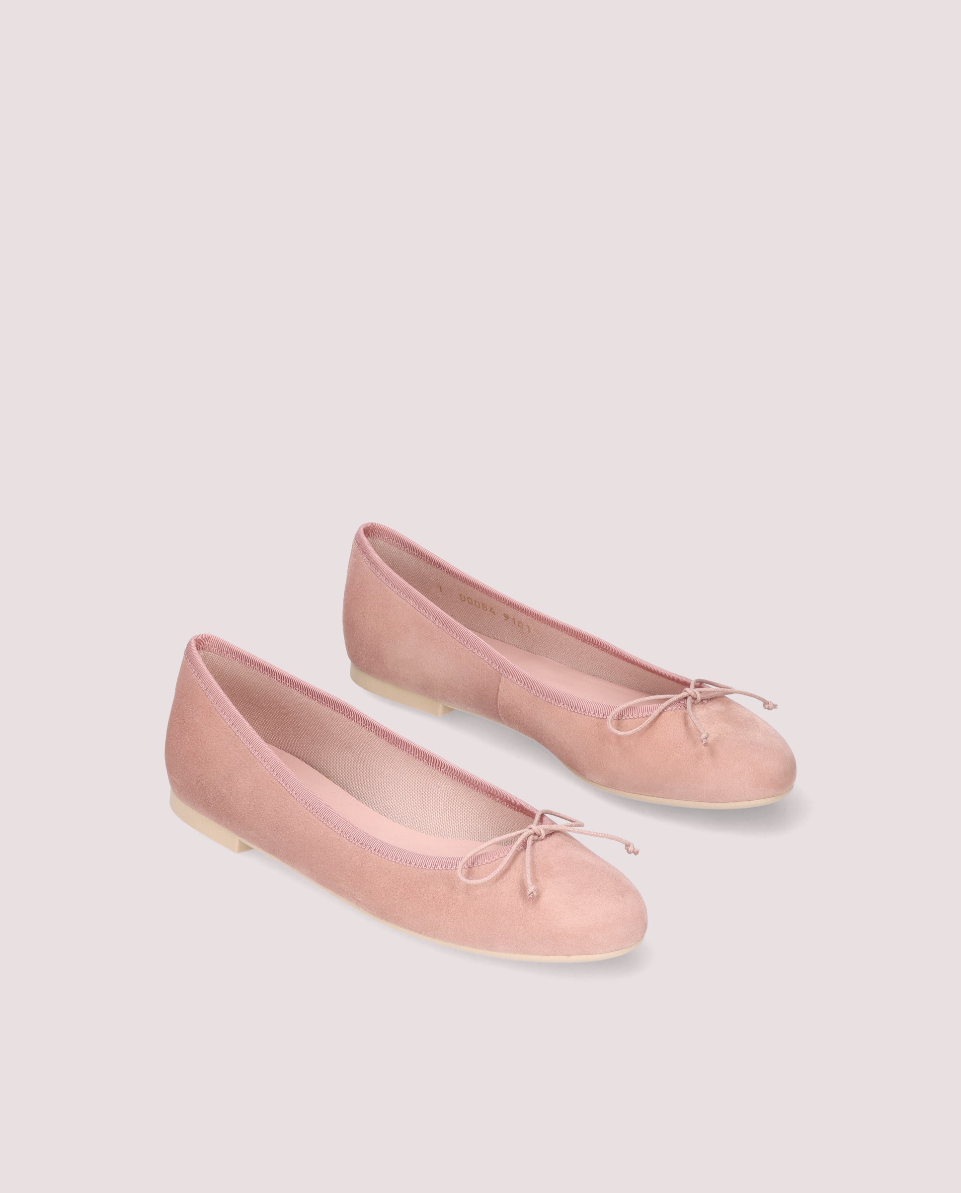 Image of Bailarinas Nicole Rosas Ante by PrettyBallerinas