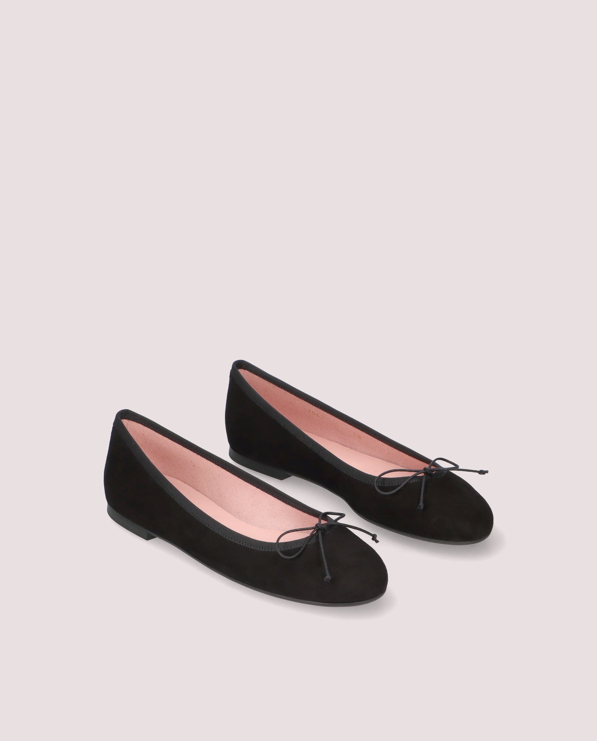 Bailarinas Nicole Negros Ante