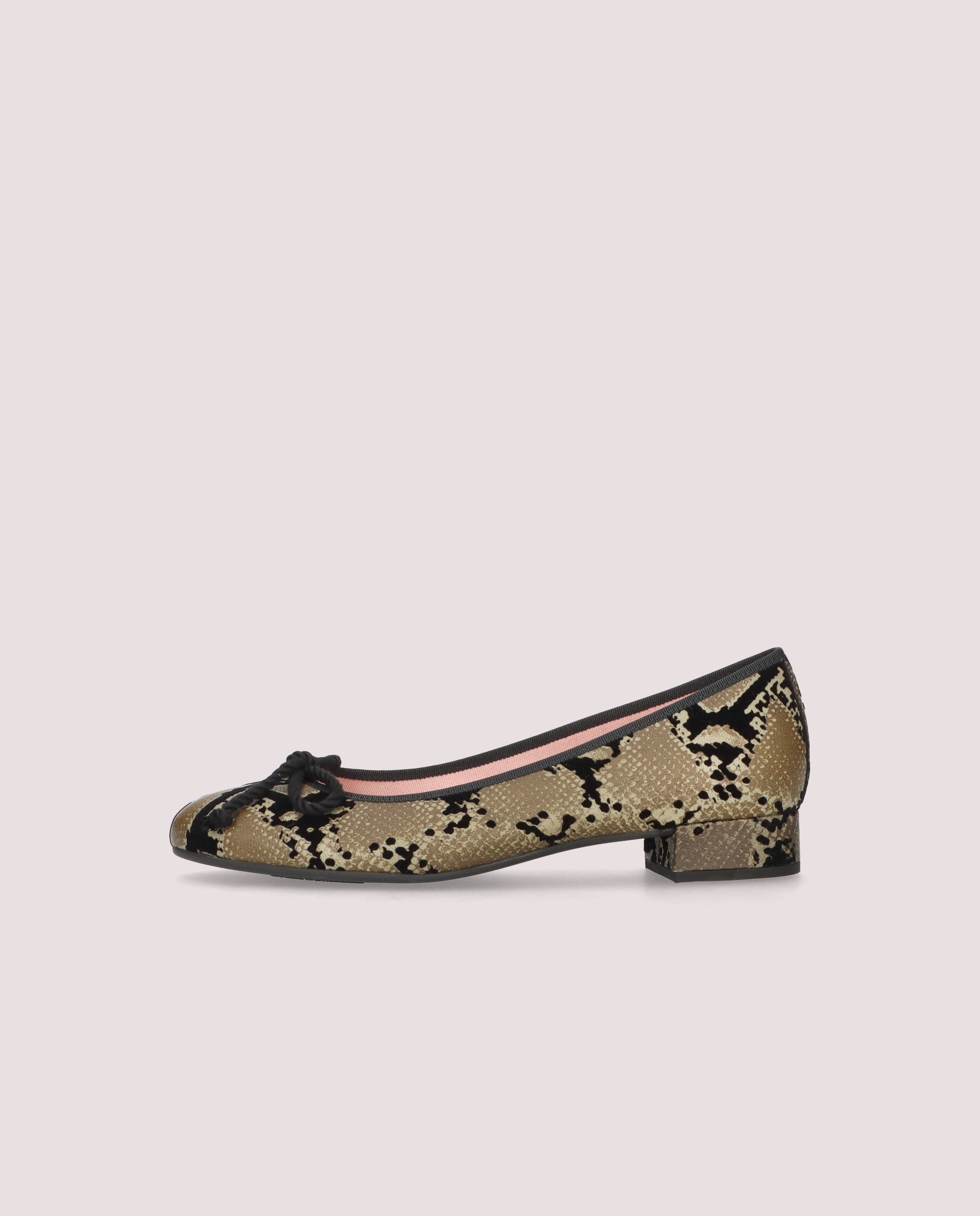 Bailarinas Gretschen Verdes Ante
