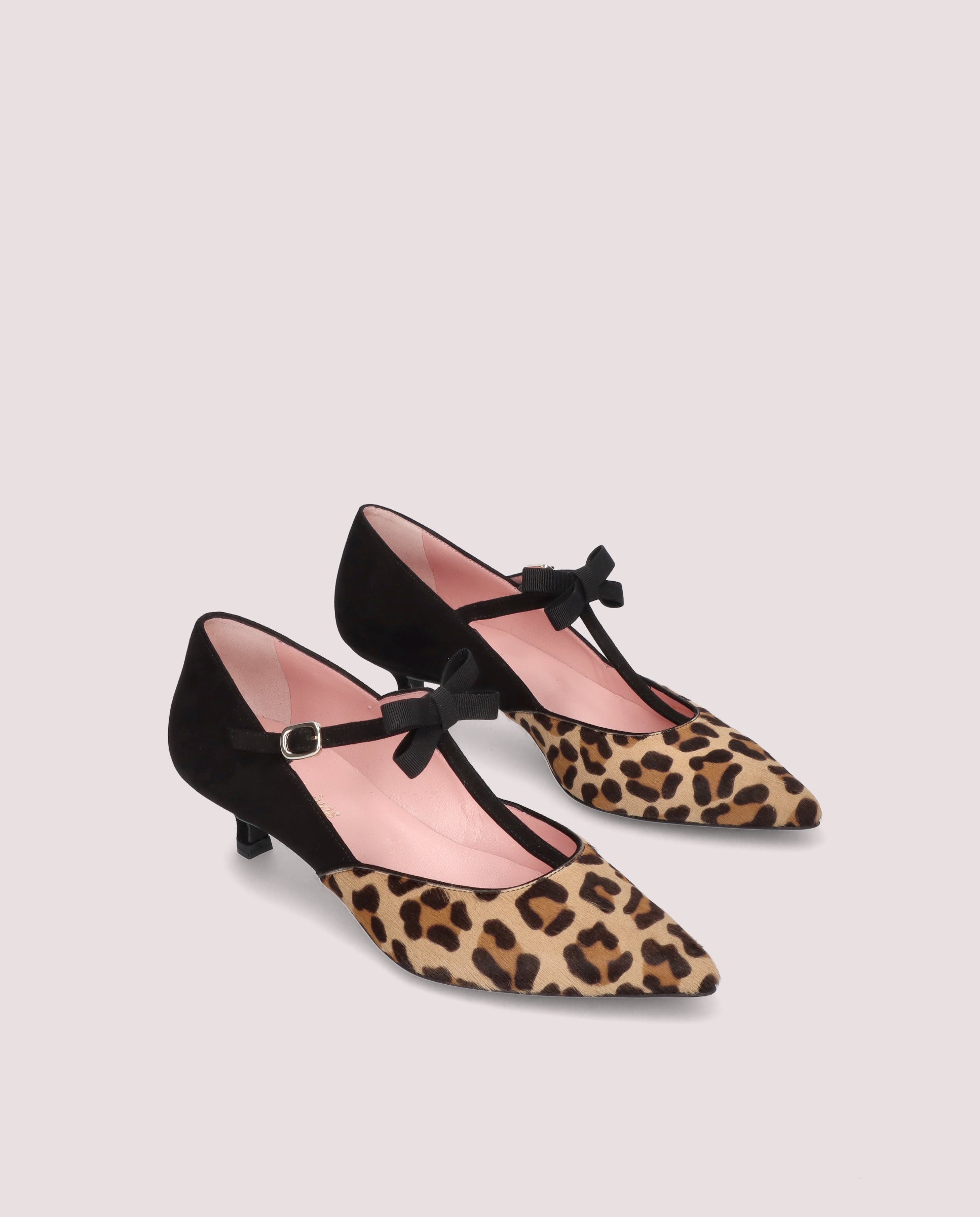 Bild von Salon Kendall Marrones Poni von PrettyBallerinas