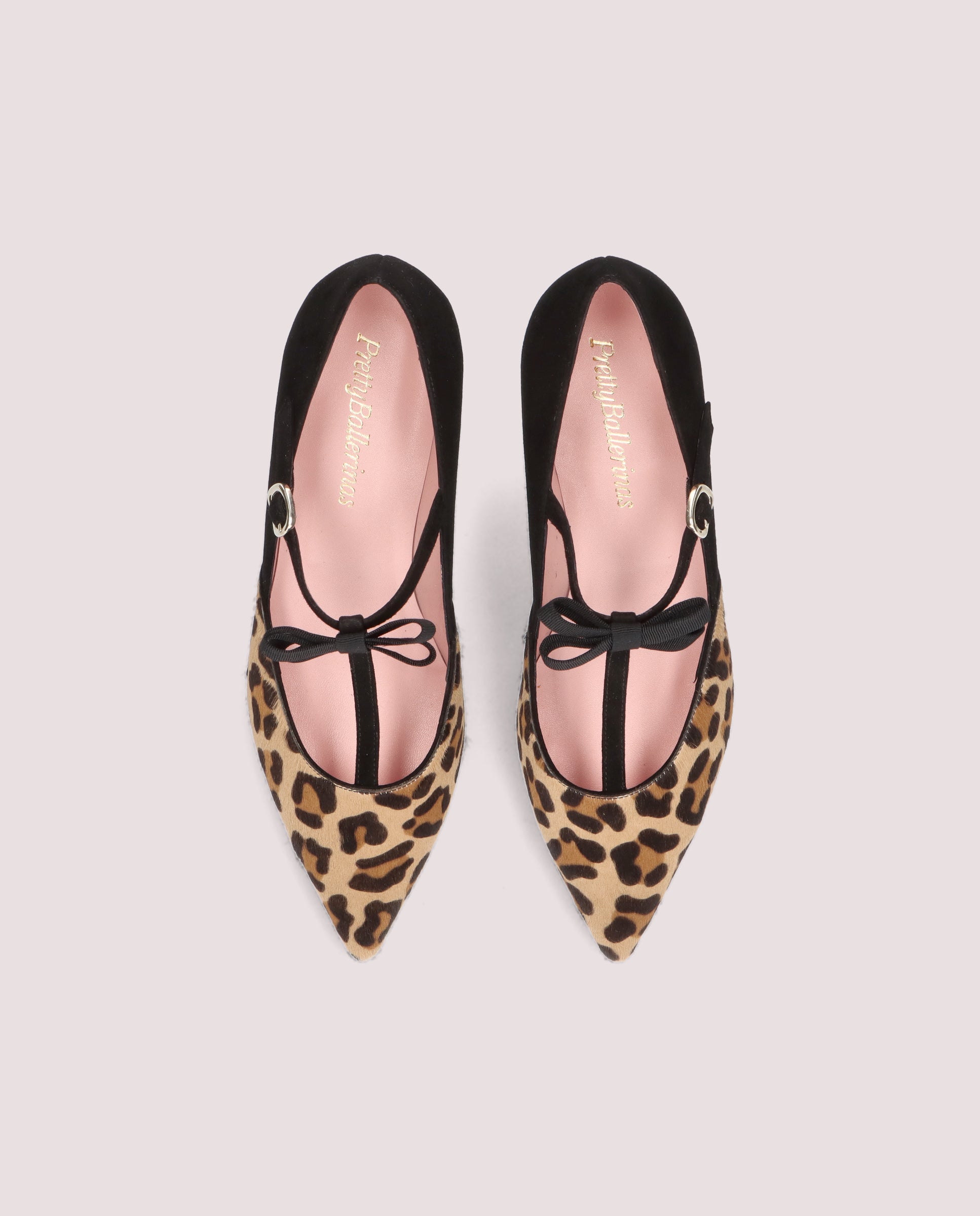 Alternative Ansicht von Salon Kendall Marrones Poni von PrettyBallerinas