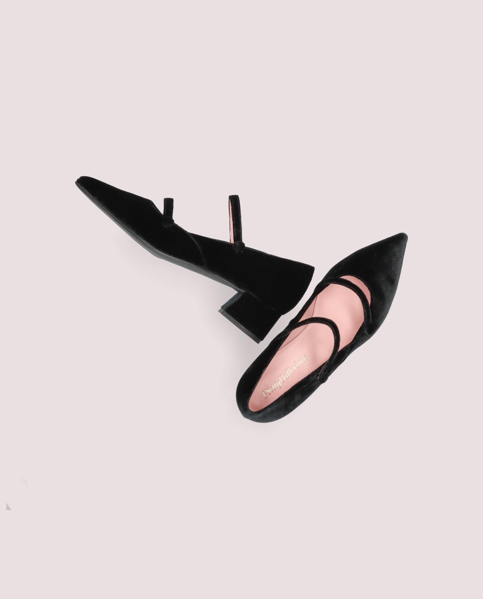 Salon Kendall Negros Tejidos