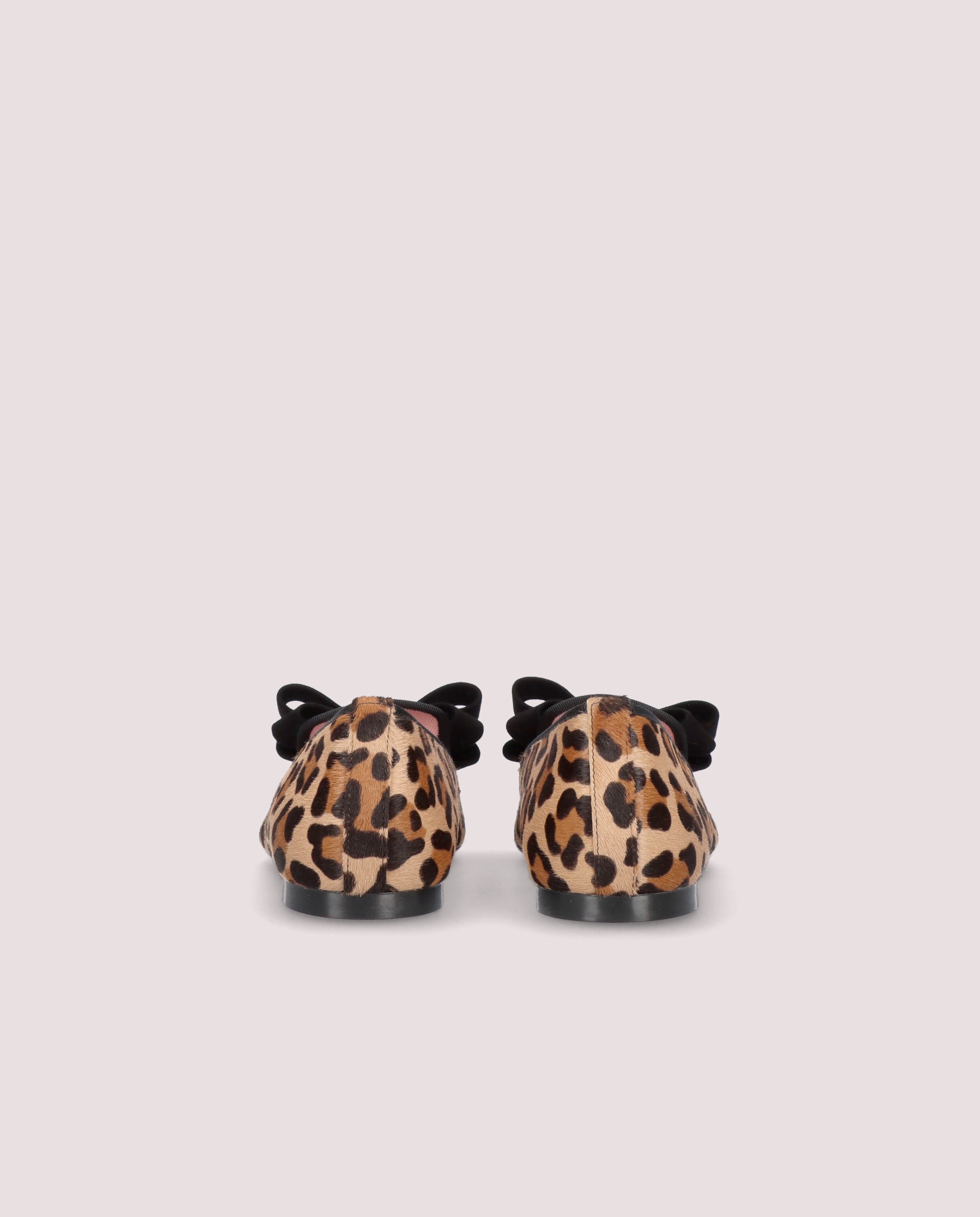 Loafers Camille Beiges Poni