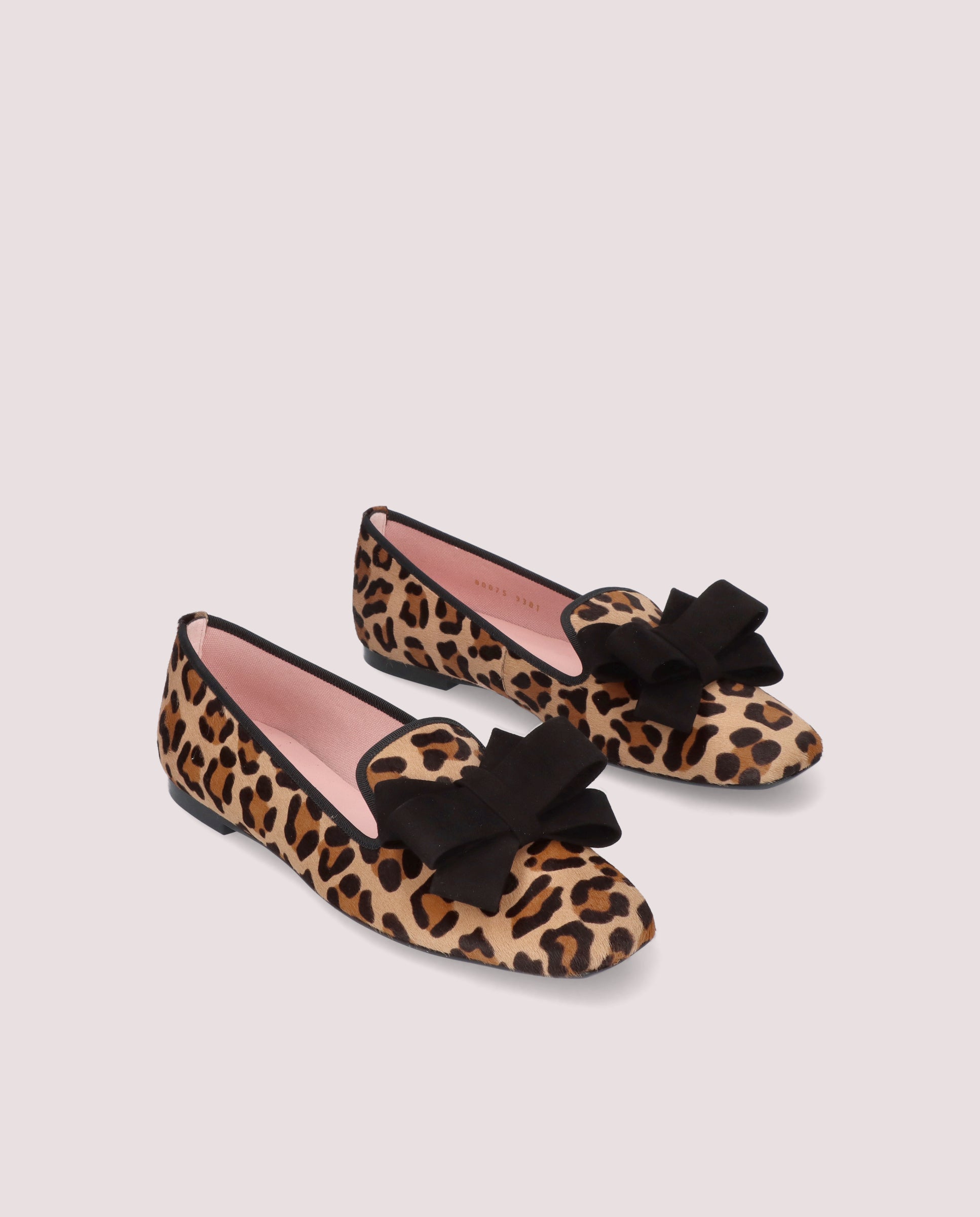 Imagen de Loafers Camille Beiges Poni por PrettyBallerinas