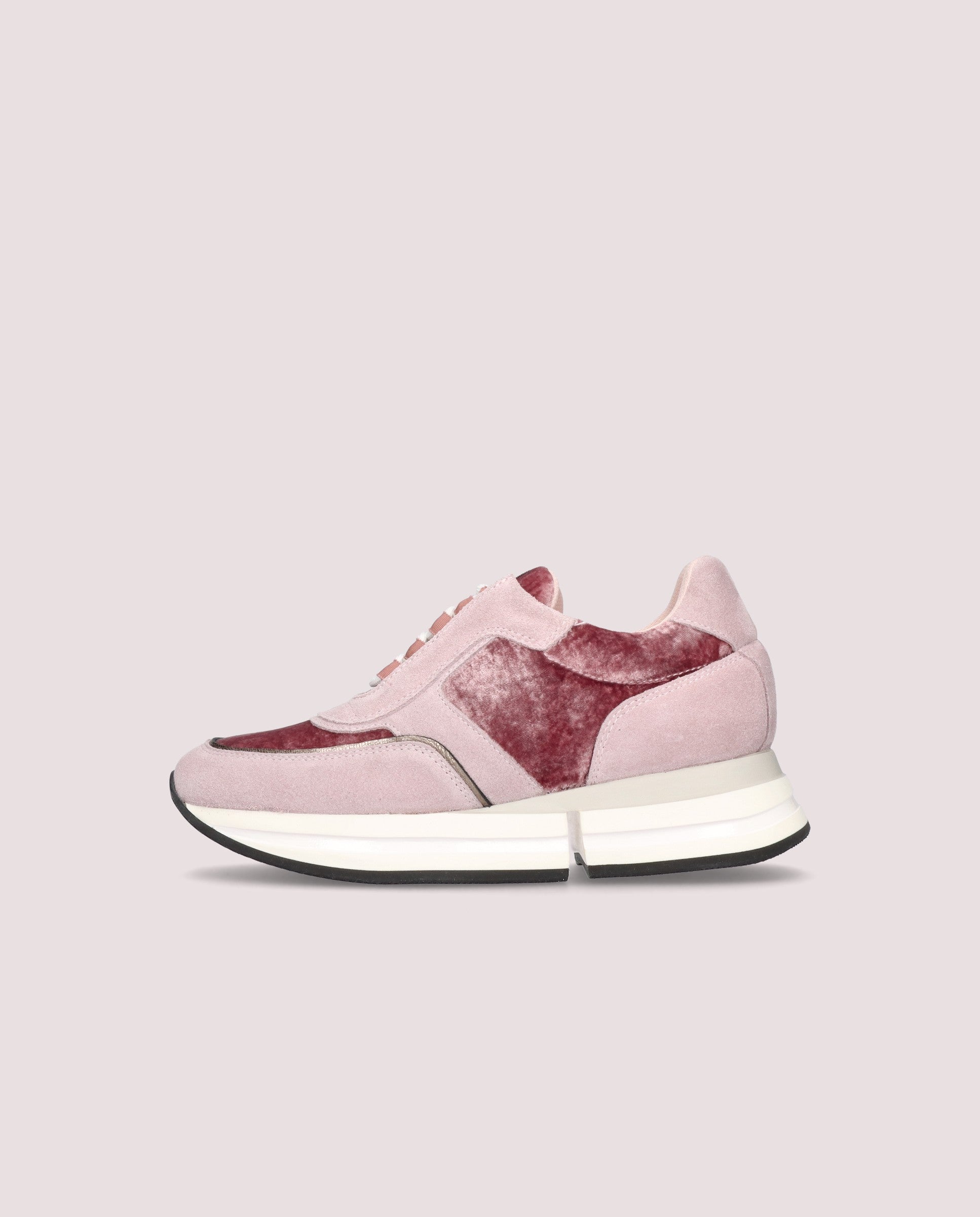 Deportivos Christy Rosas Ante