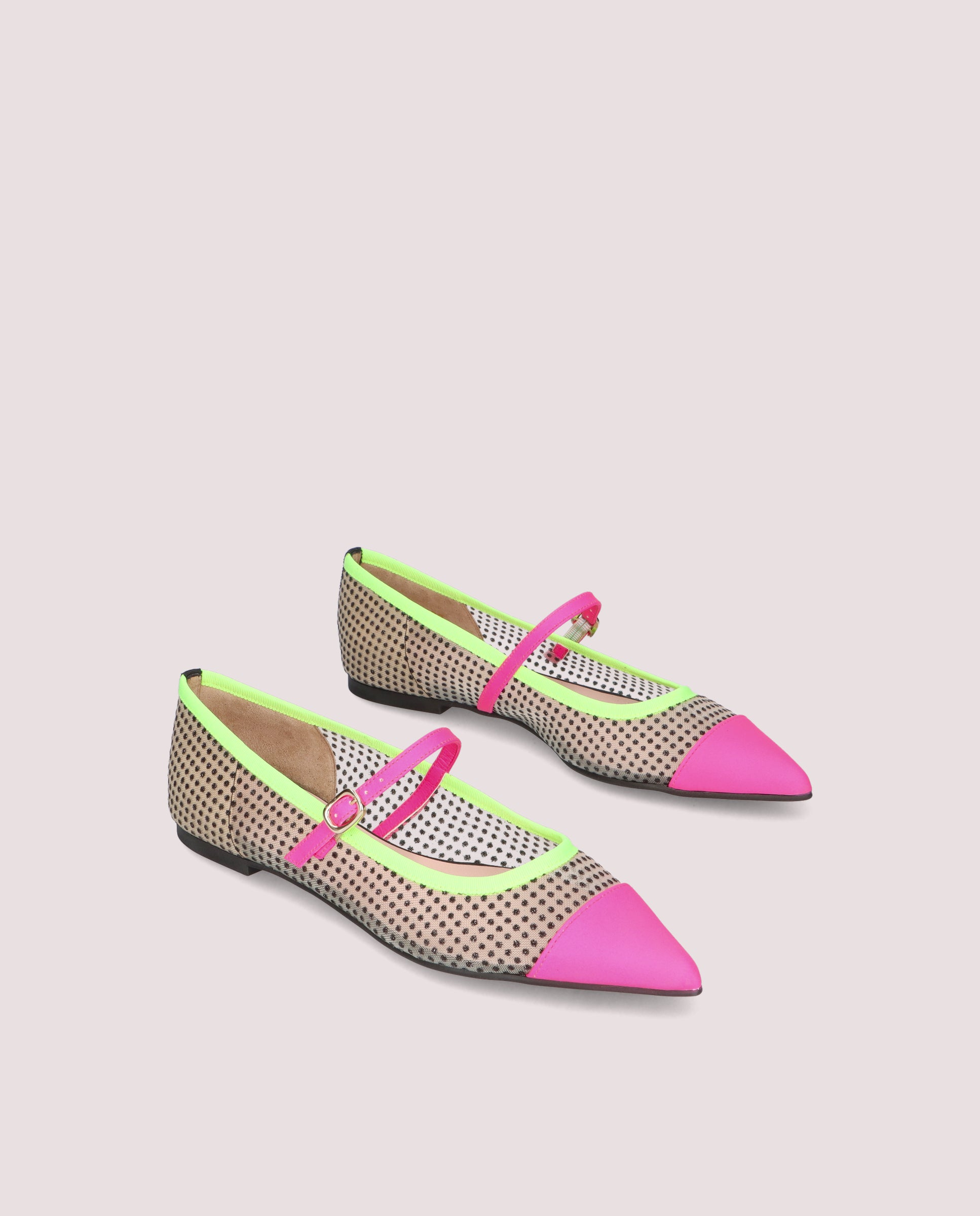 Image of Bailarinas Ella Blancos Red by PrettyBallerinas