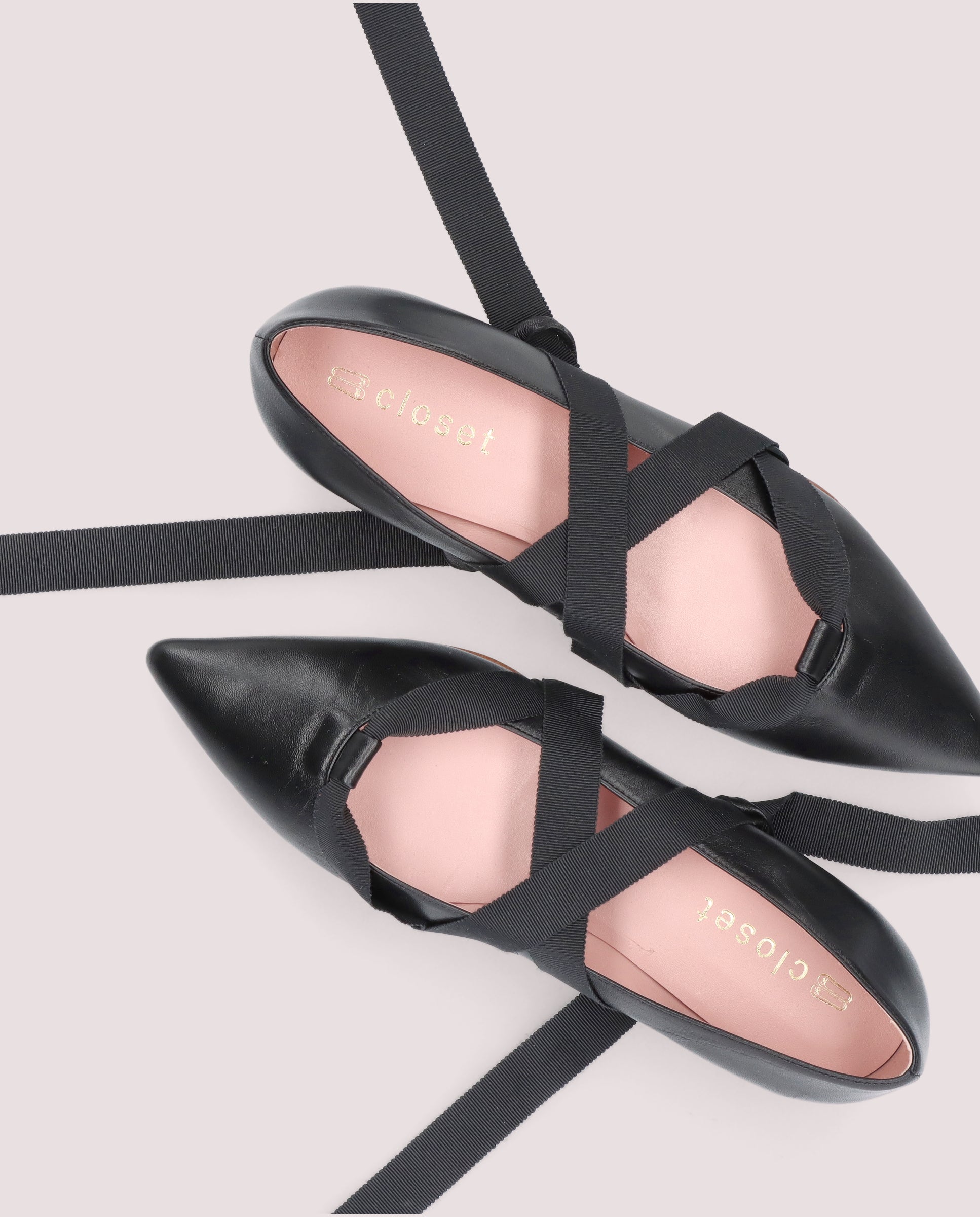 Bailarinas Ella Negros Piel